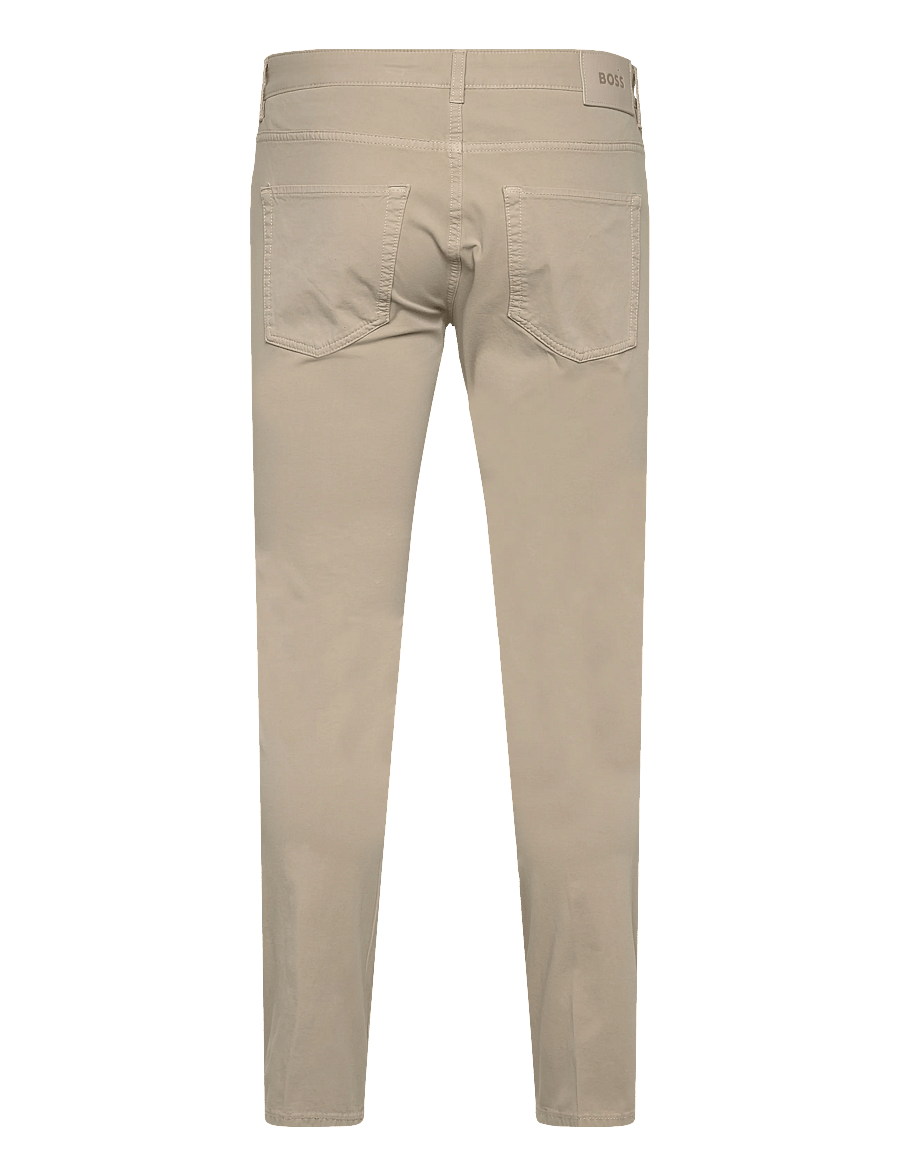 BOSS - H-Delaware5 - liibuvad teksad - open beige - 2