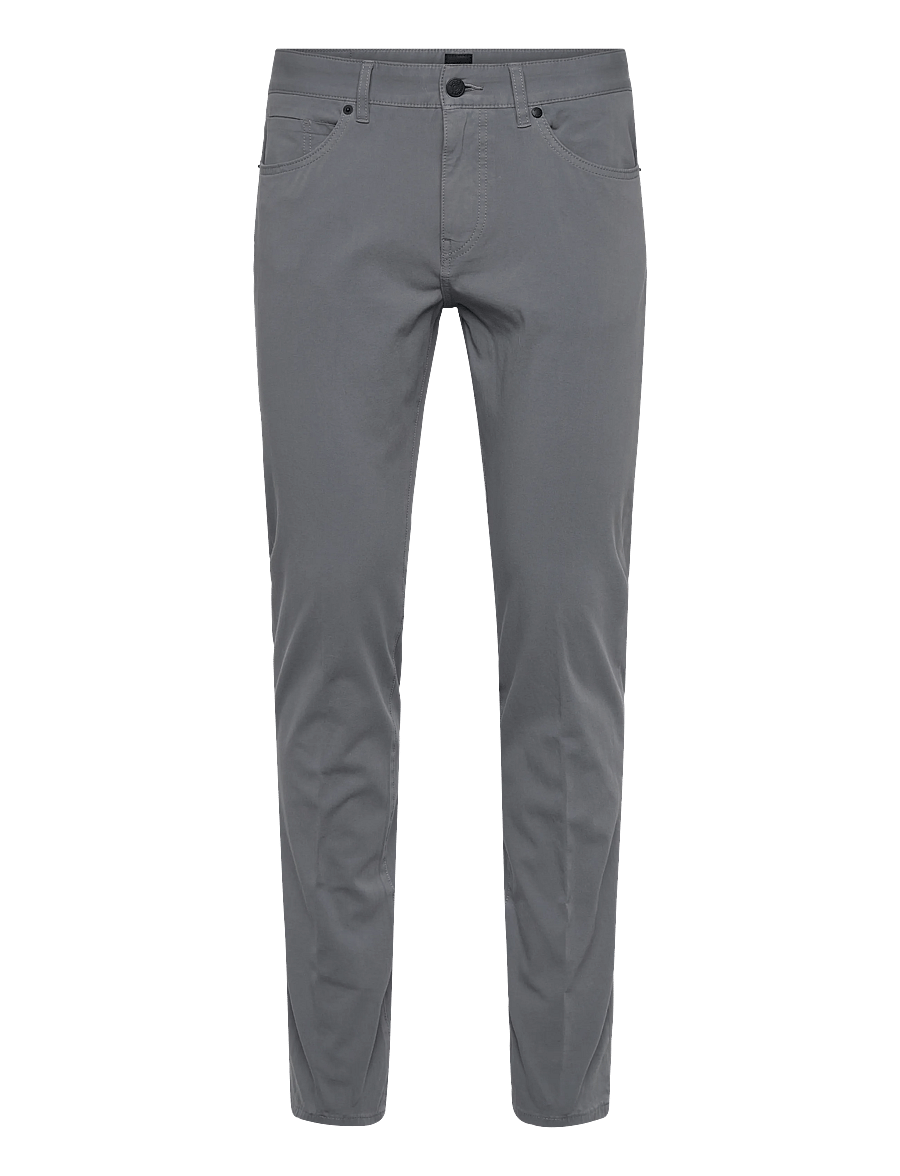 BOSS - H-Delaware5 - skinny jeans - open blue - 1