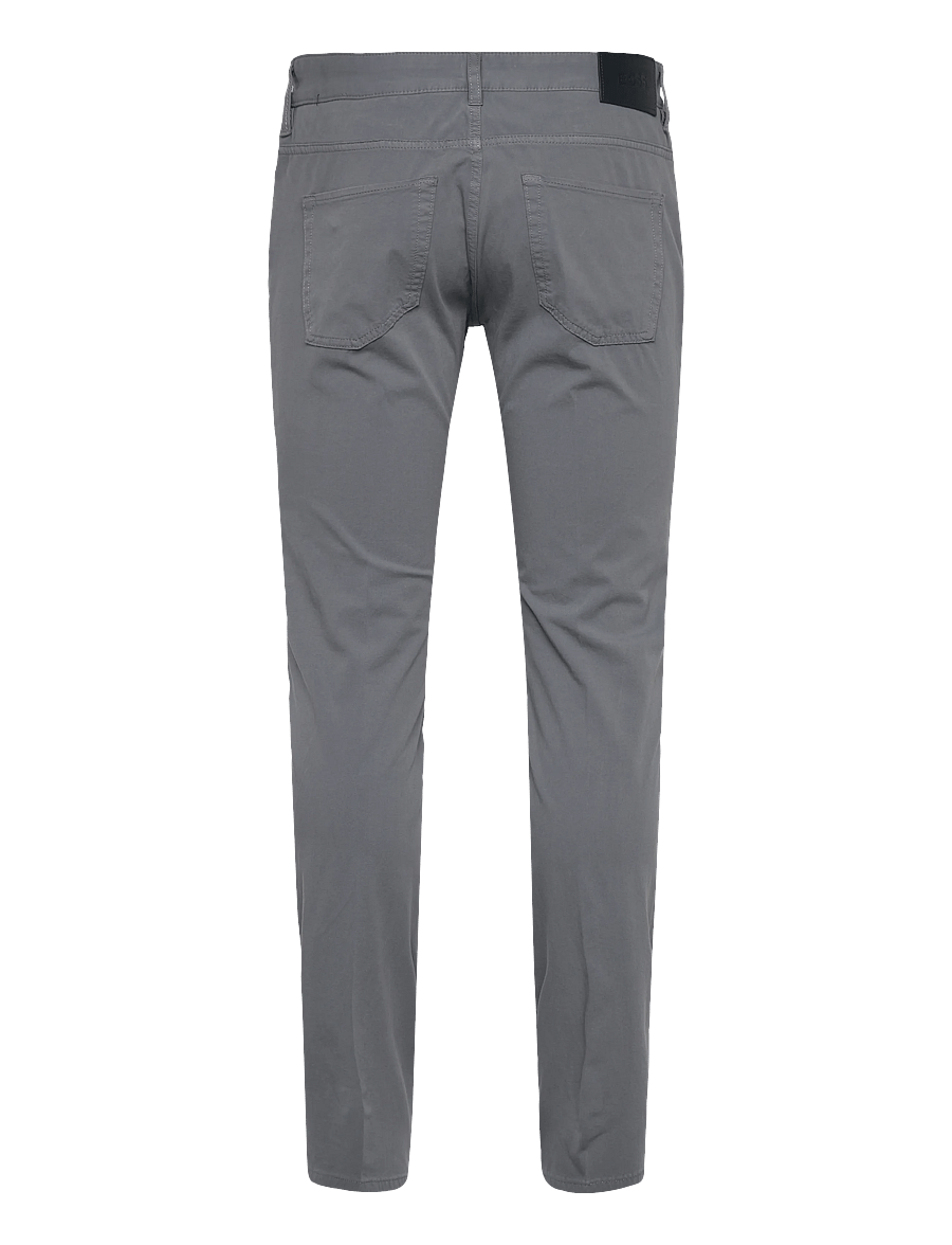 BOSS - H-Delaware5 - skinny jeans - open blue - 2