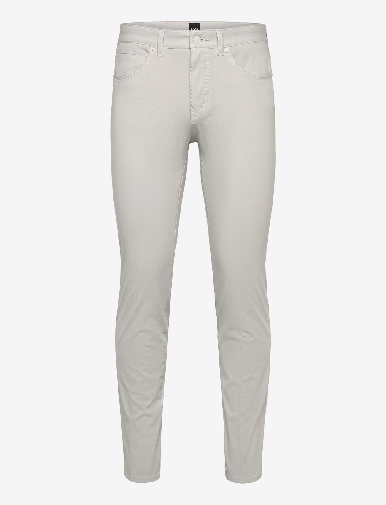 BOSS - H-Delaware5 - skinny jeans - open grey - 0