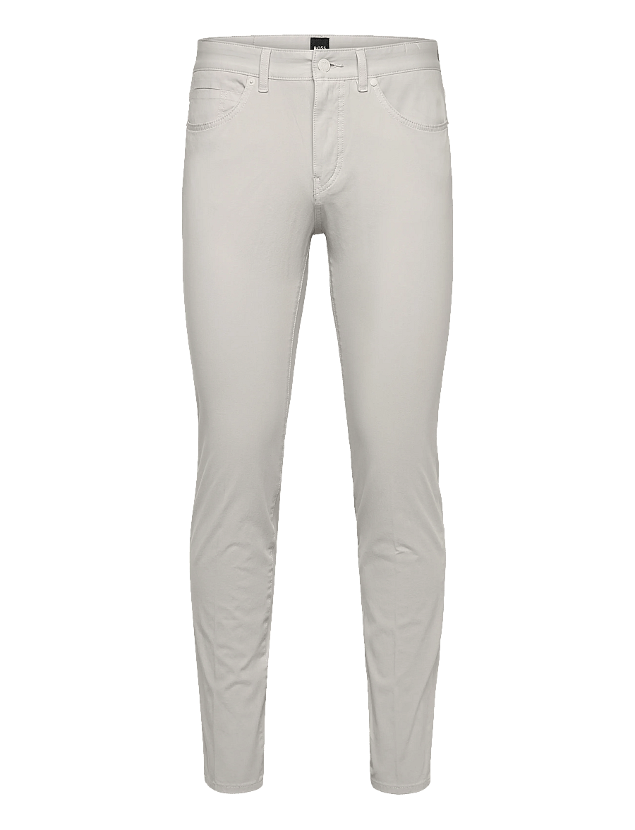BOSS - H-Delaware5 - skinny jeans - open grey - 1