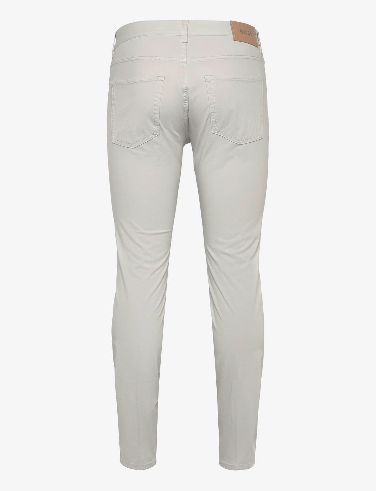 BOSS - H-Delaware5 - skinny jeans - open grey - 1