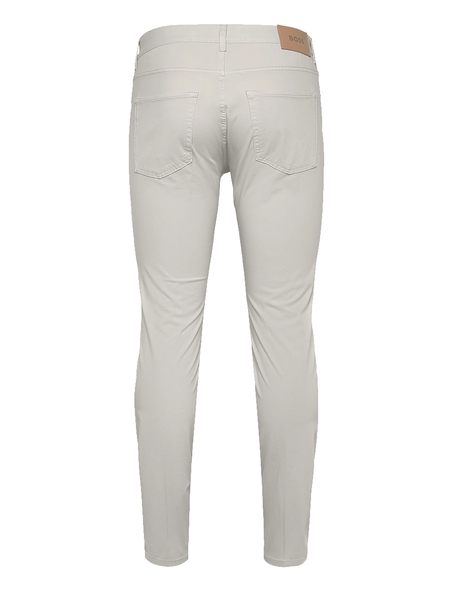 BOSS - H-Delaware5 - skinny jeans - open grey - 2