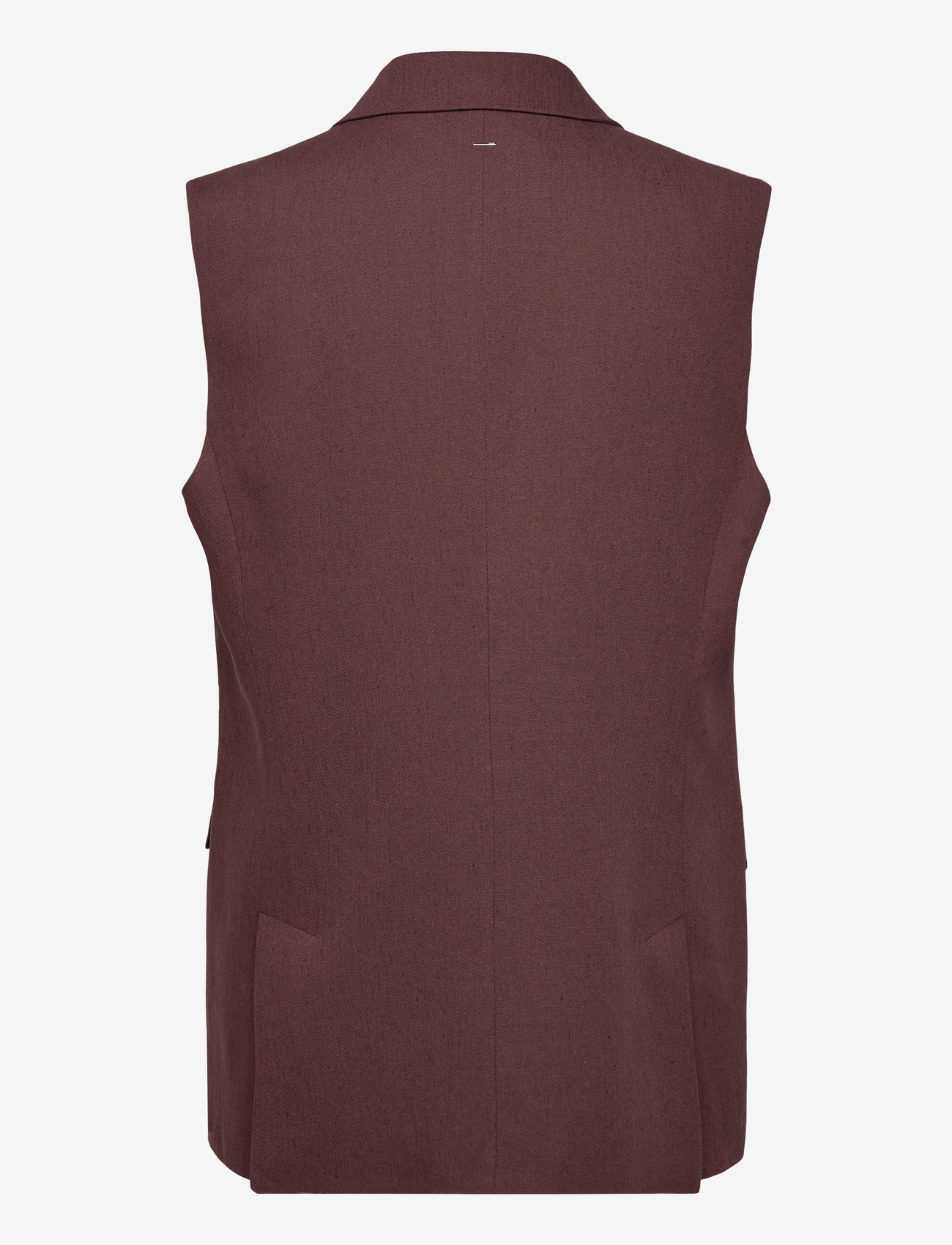 BOSS - Jankania - festtøj til outletpriser - dark brown - 1