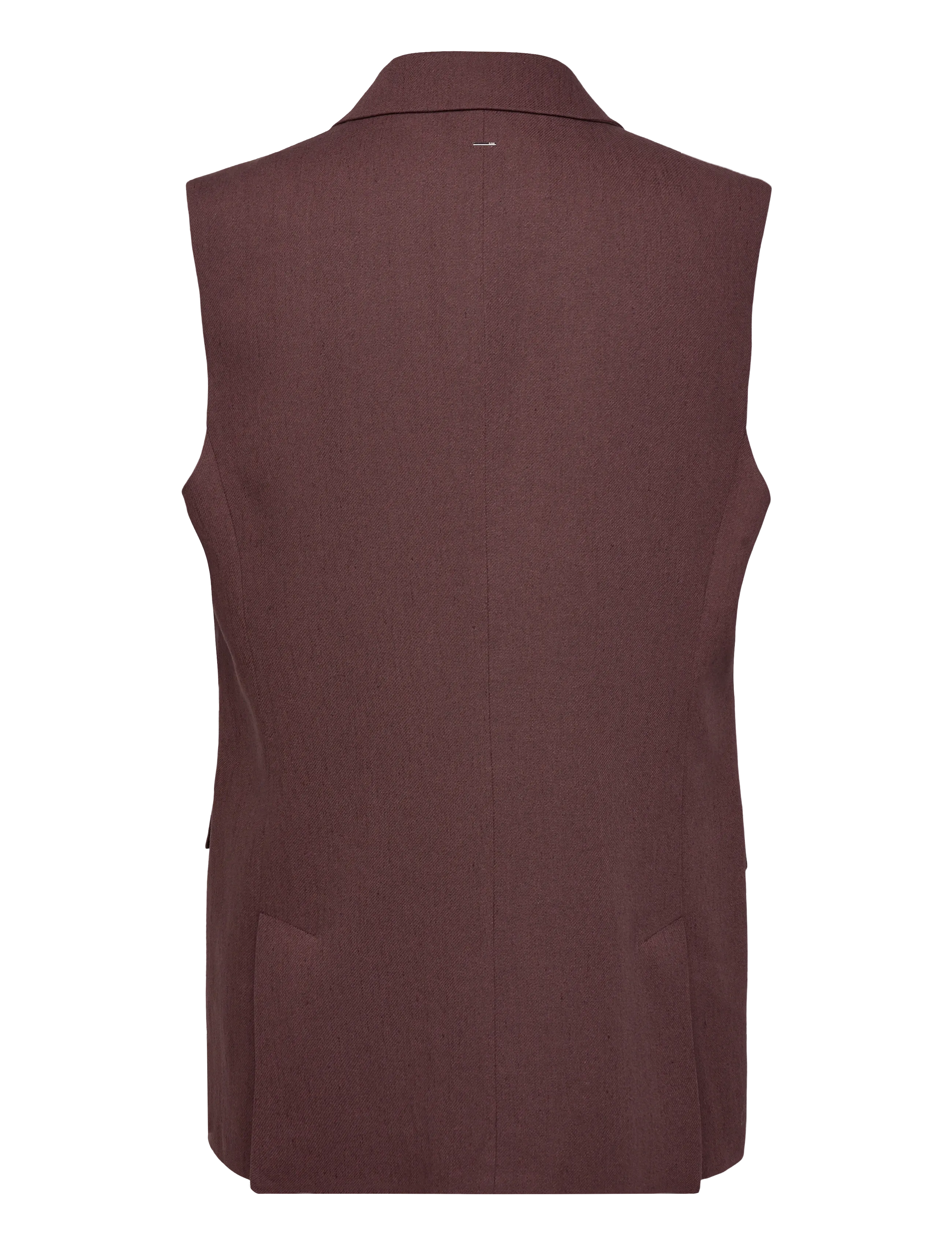 BOSS - Jankania - westen - dark brown - 1