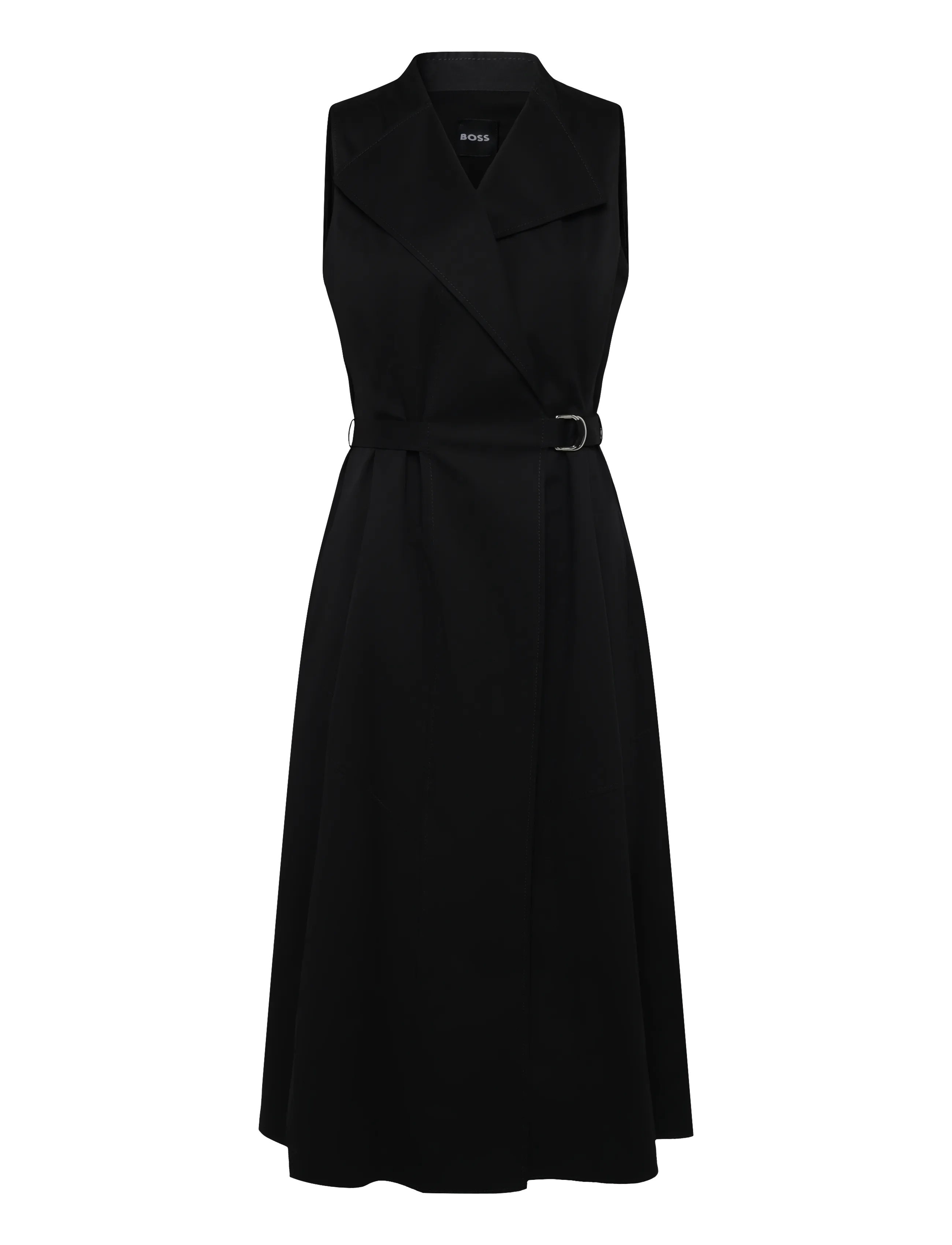 BOSS Dimosa2 - BOSS Black - BLACK / black