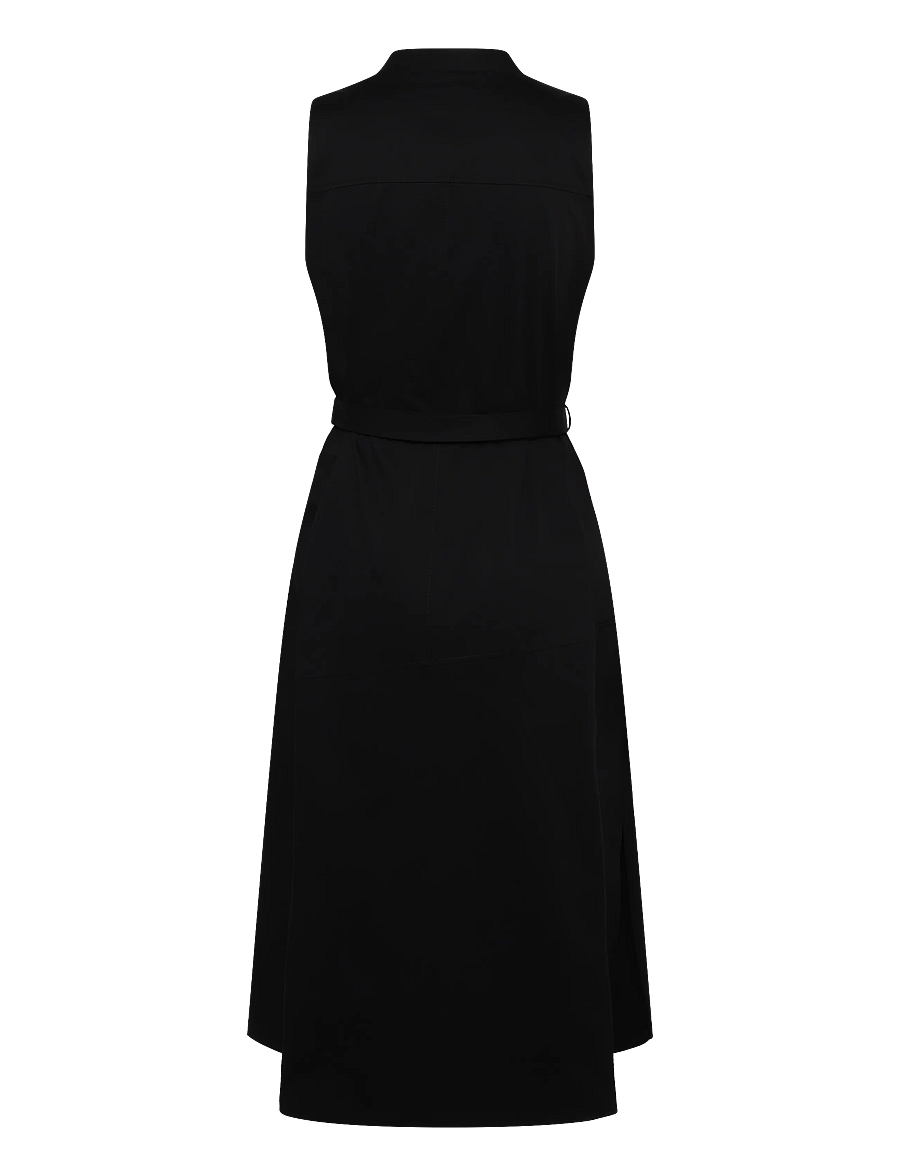BOSS - Dimosa2 - hemdkleider - black - 1