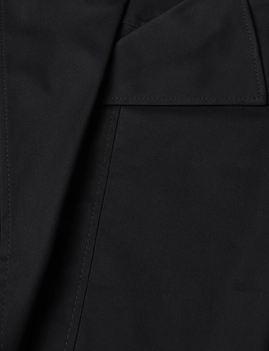BOSS - Dimosa2 - hemdkleider - black - 3