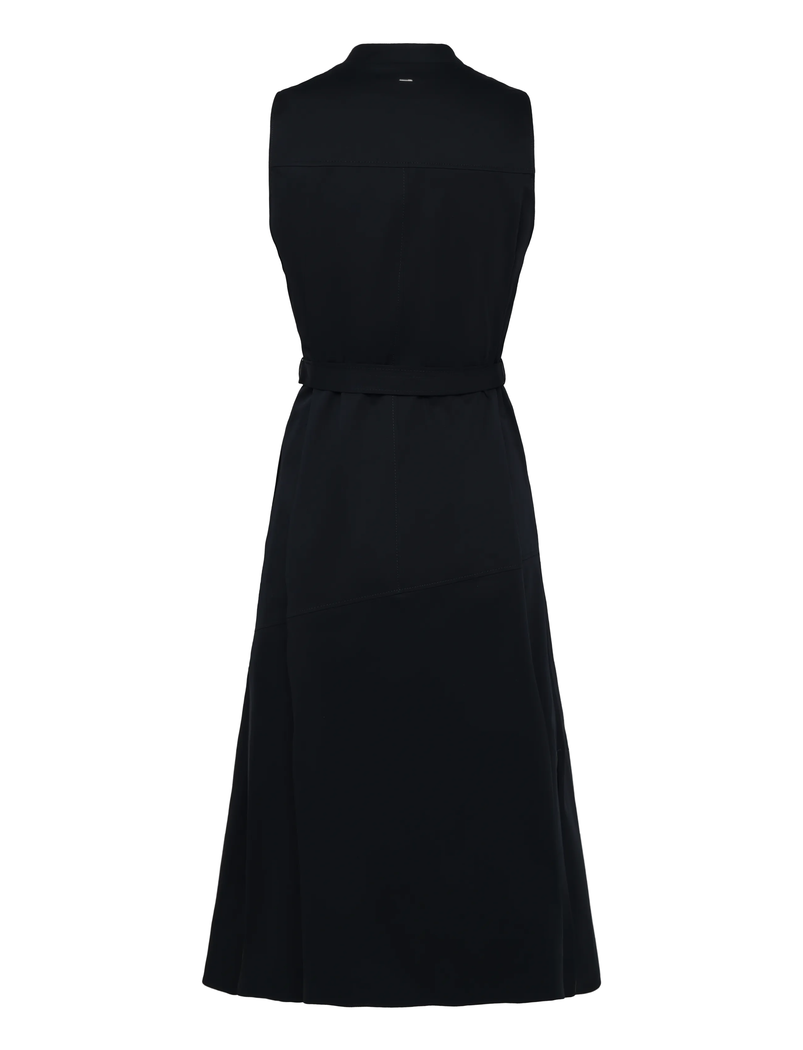 BOSS - Dimosa2 - skjortekjoler - dark blue - 1