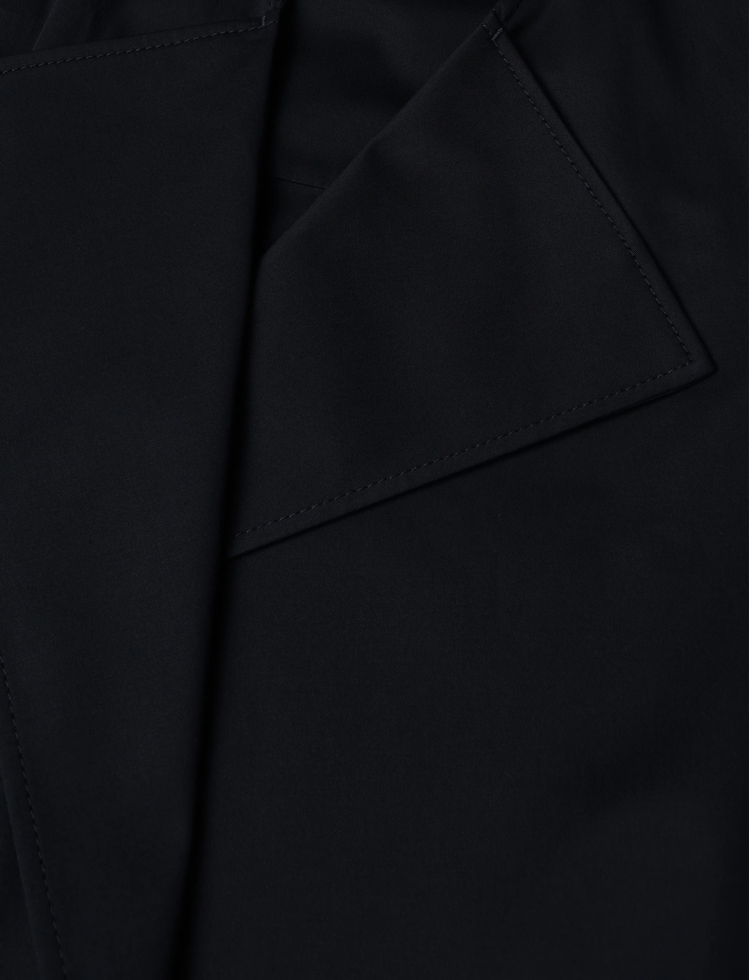BOSS - Dimosa2 - skjortekjoler - dark blue - 2