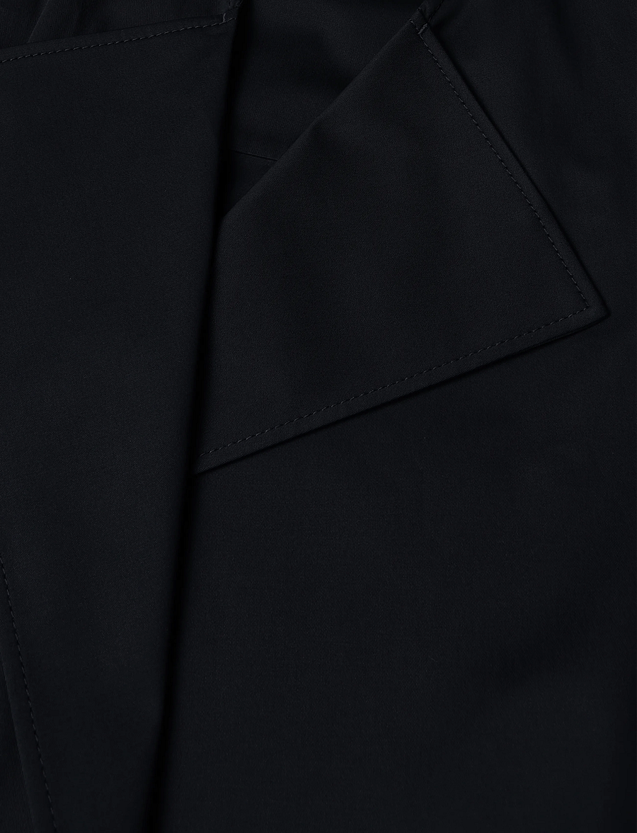 BOSS - Dimosa2 - hemdkleider - dark blue - 2