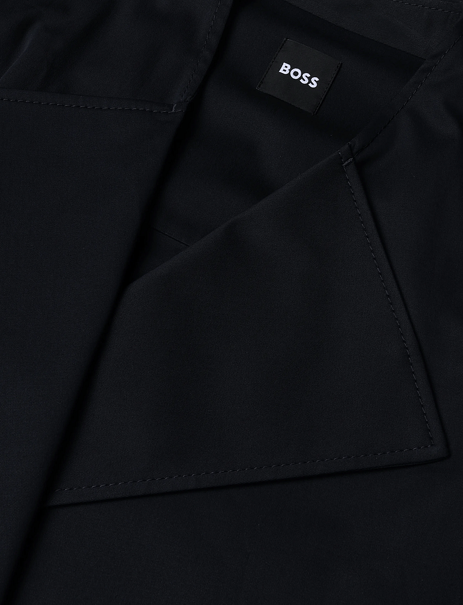 BOSS - Dimosa2 - hemdkleider - dark blue - 3
