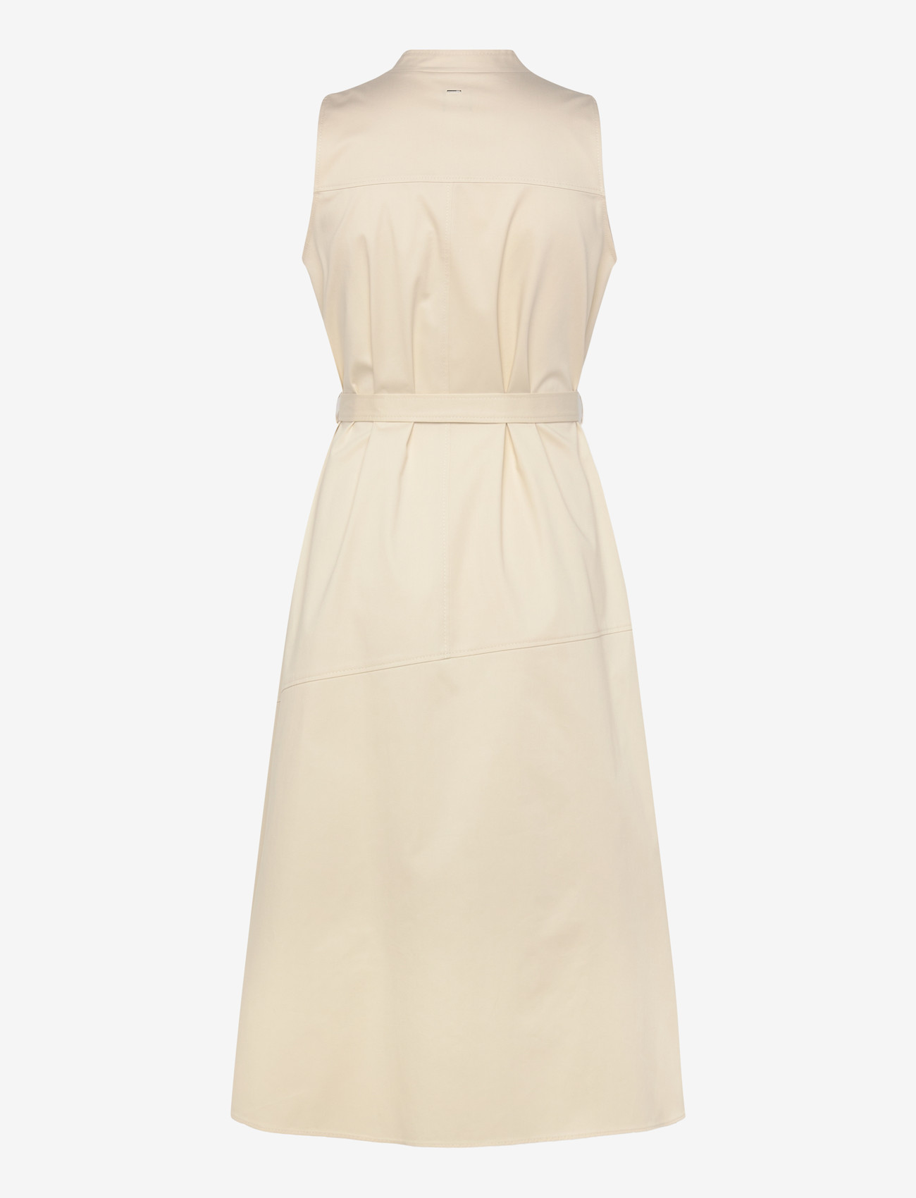 BOSS - Dimosa2 - skjortklänningar - open white - 1