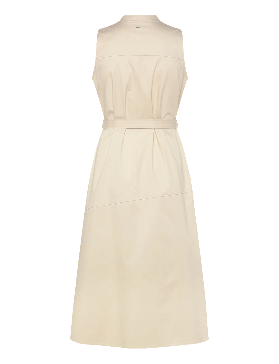 BOSS - Dimosa2 - hemdkleider - open white - 2