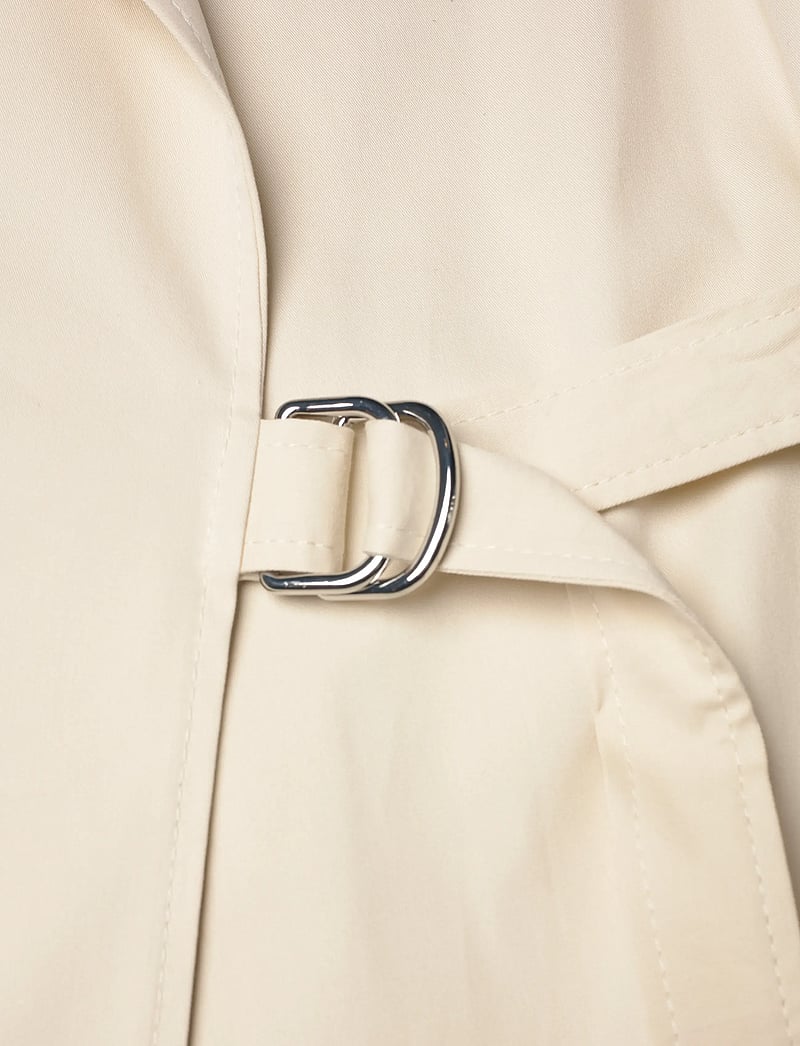 BOSS - Dimosa2 - skjortklänningar - open white - 5