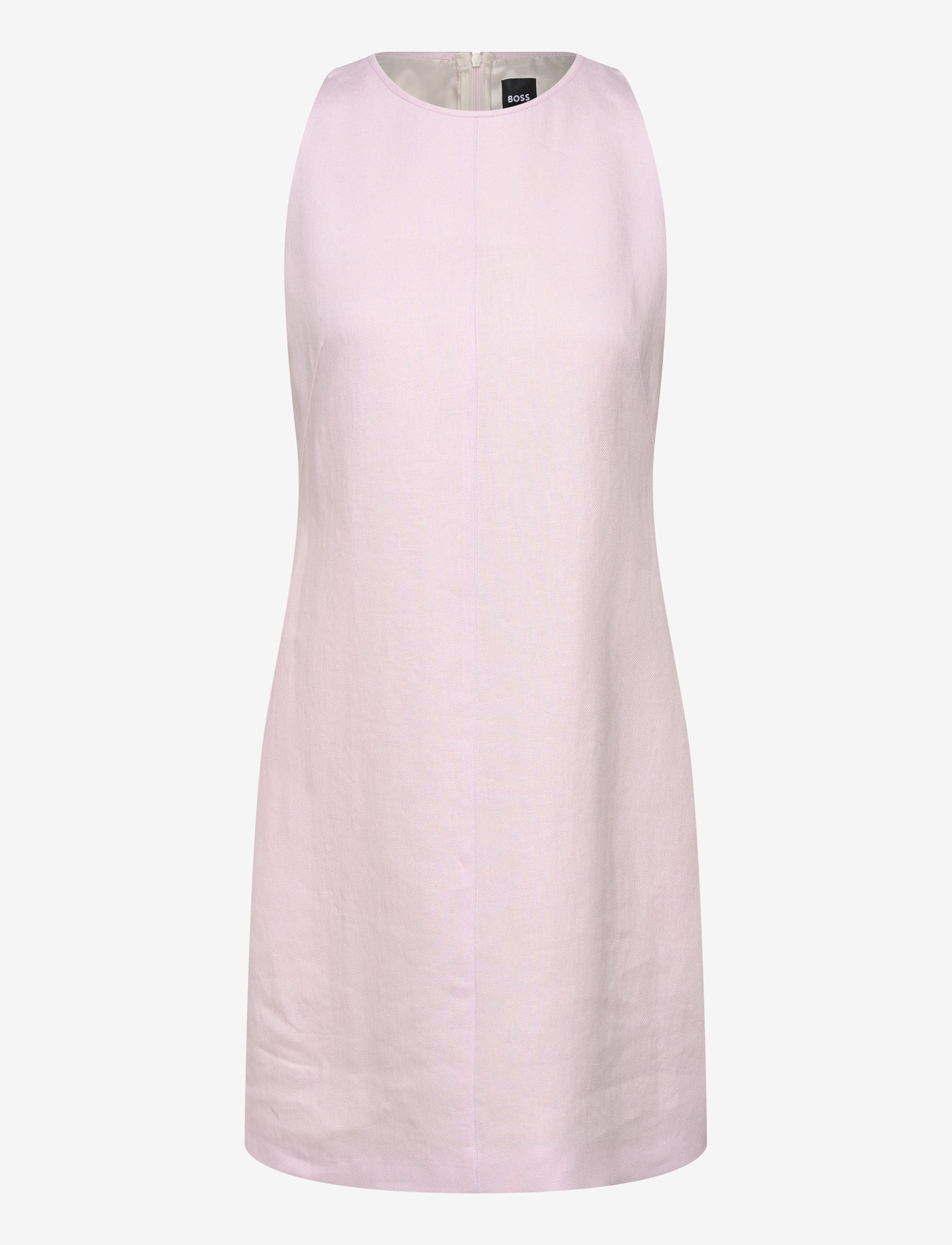 BOSS - Dinderal - korte kjoler - light/pastel pink - 0