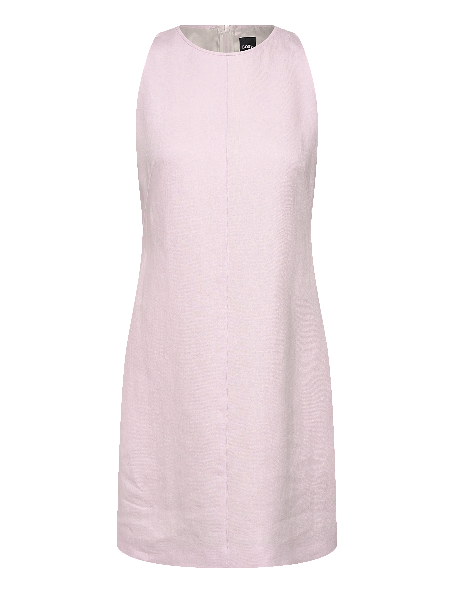 BOSS - Dinderal - minikleidid - light/pastel pink - 1