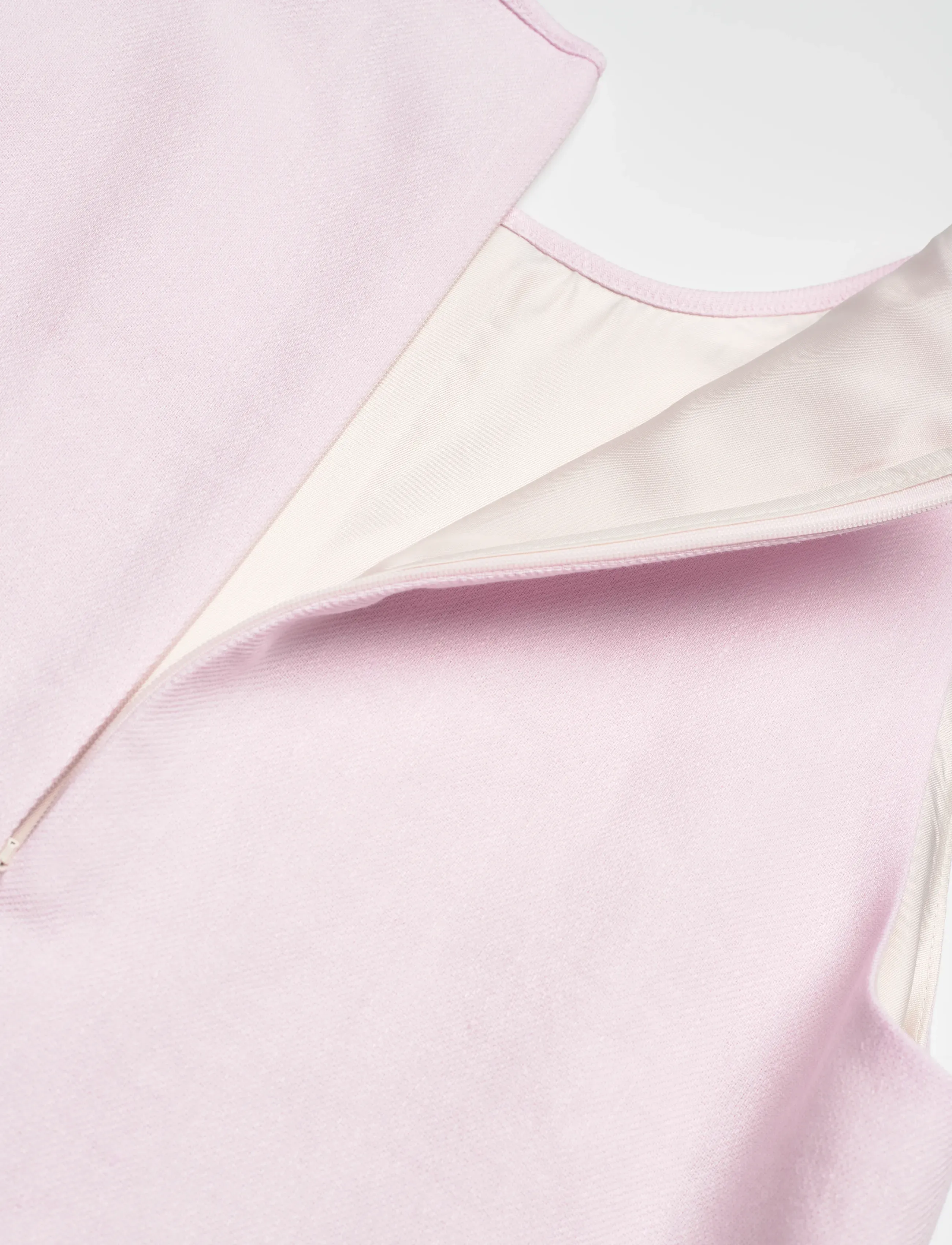 BOSS - Dinderal - short dresses - light/pastel pink - 3