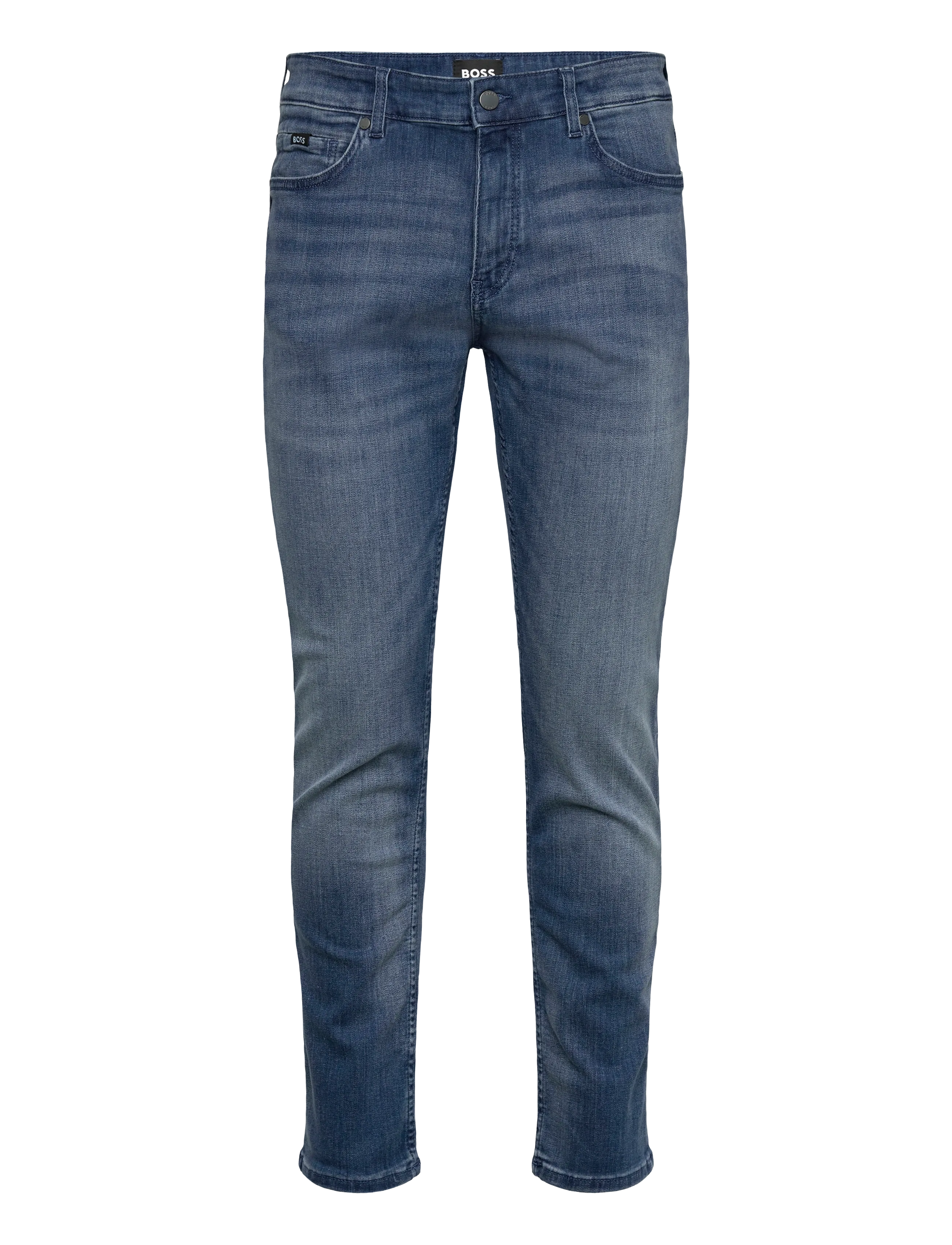BOSS P-Delaware - Jeans - BRIGHT BLUE / blue