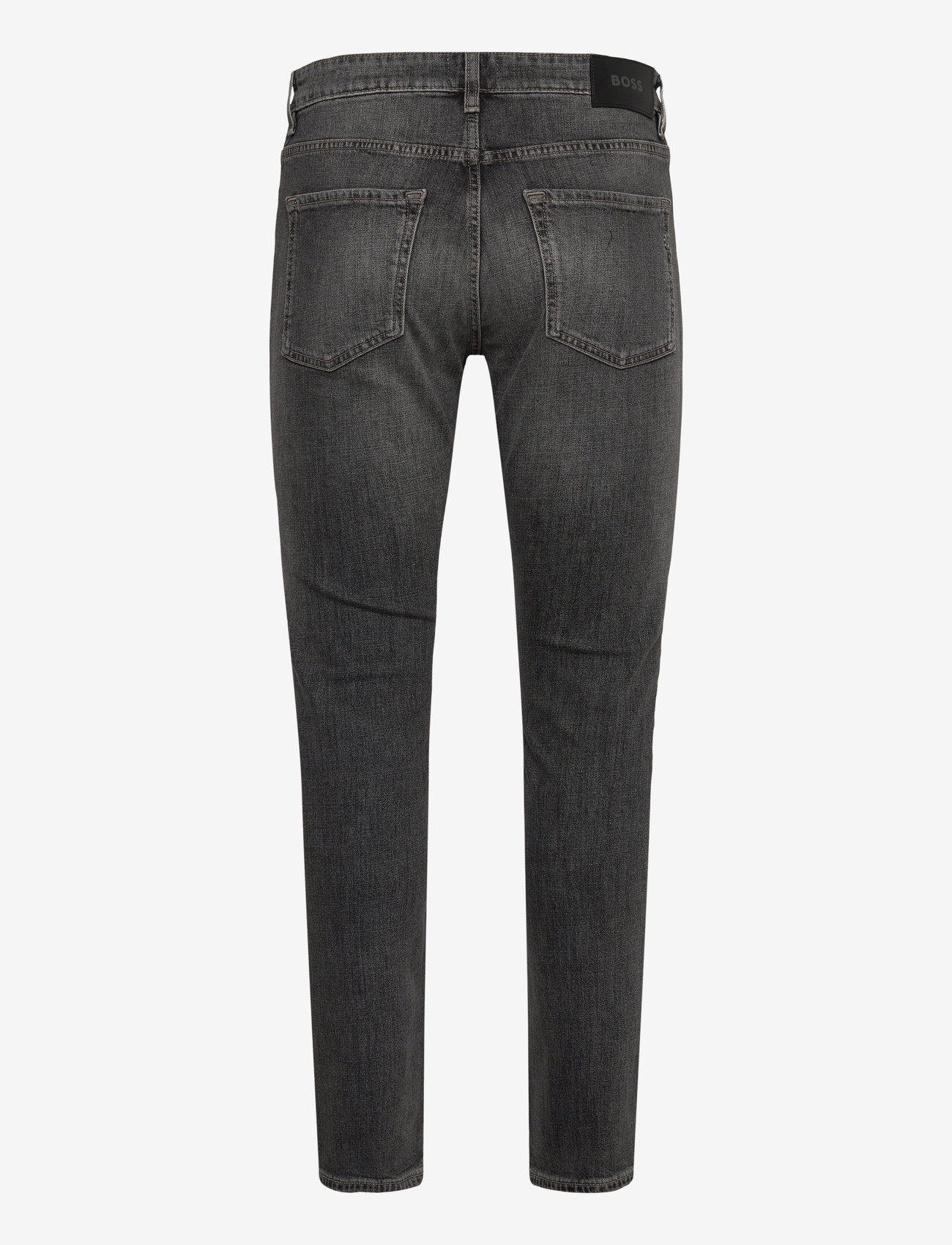 BOSS - C-Delaware - slim jeans - black - 1