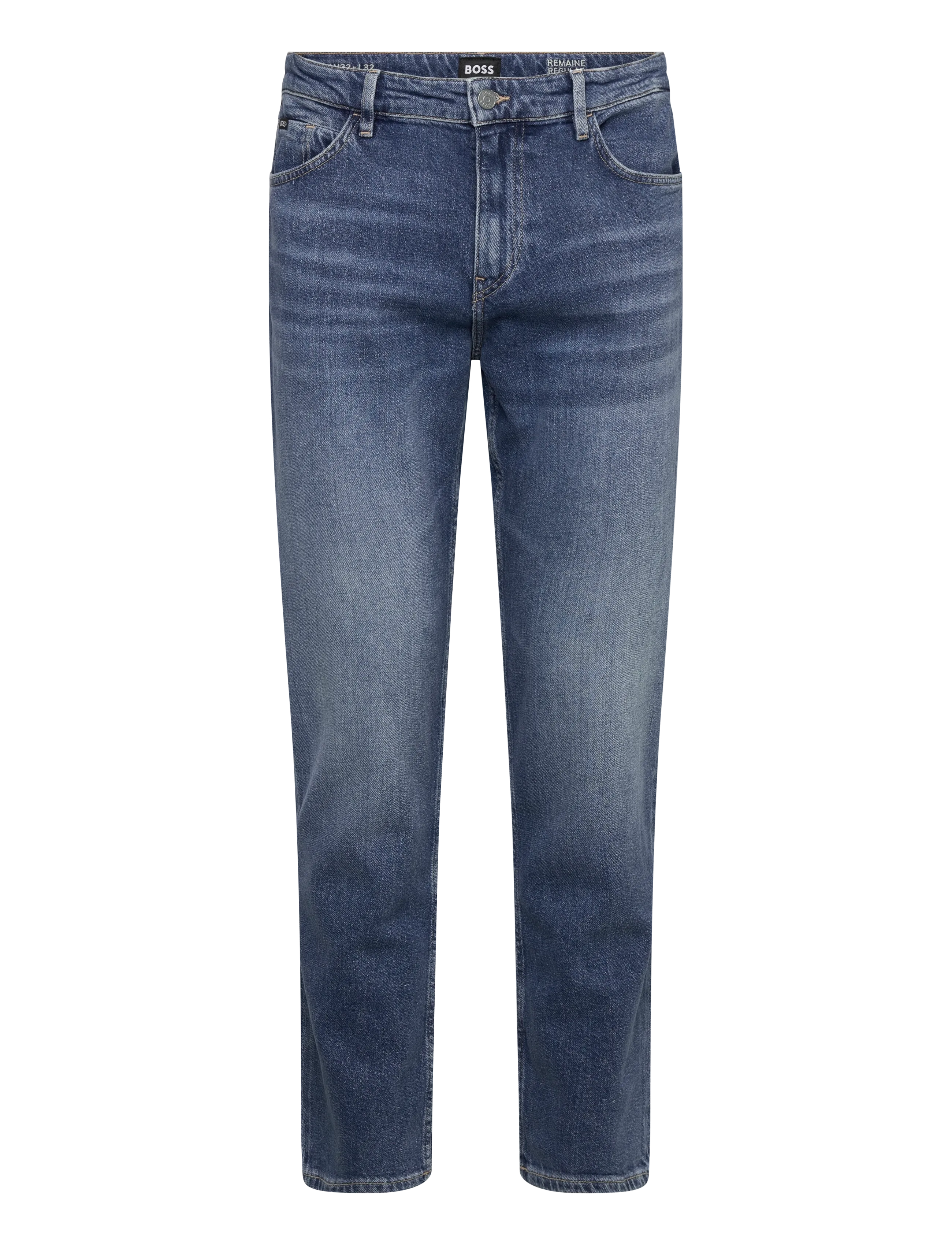 BOSS C-Re.Maine - Jeans - BRIGHT BLUE / blue