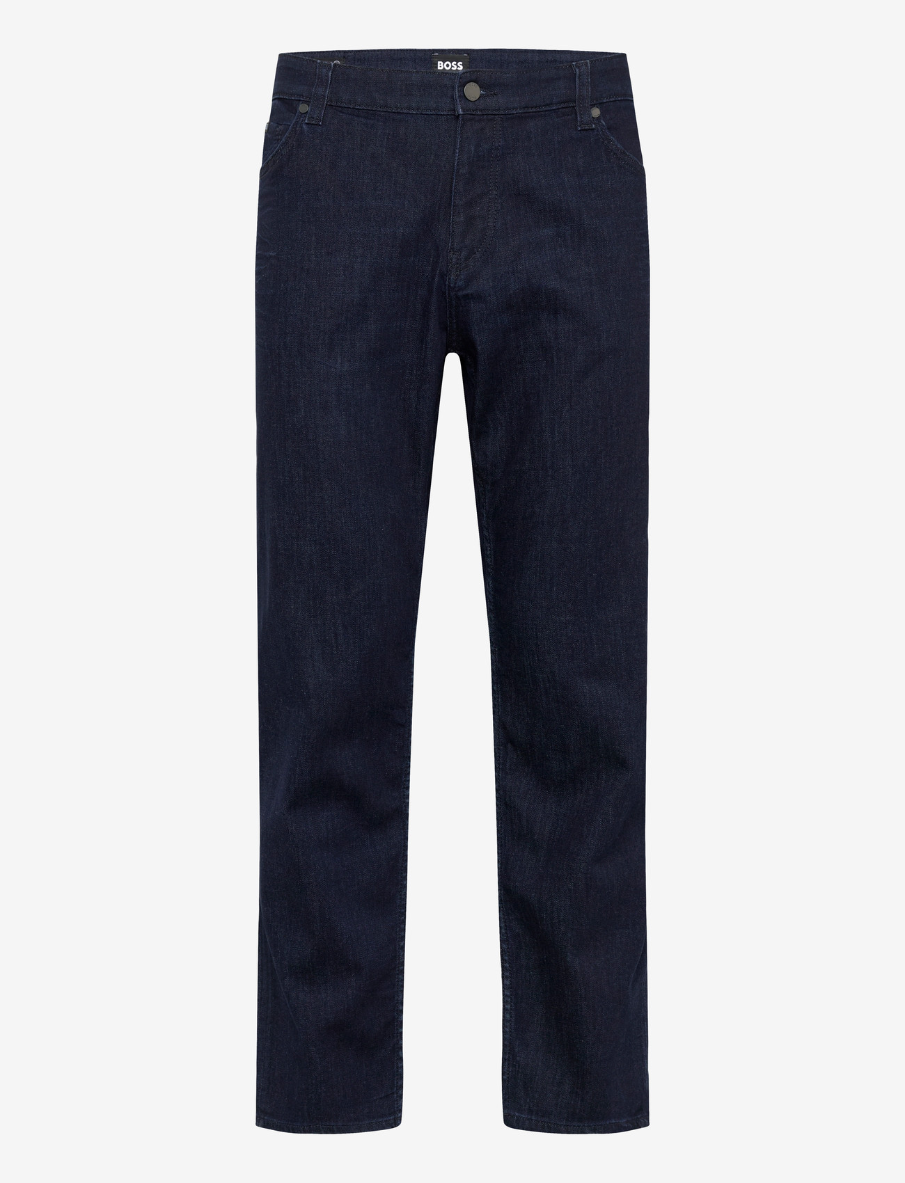 BOSS - P-Re.Maine - regular jeans - dark blue - 1