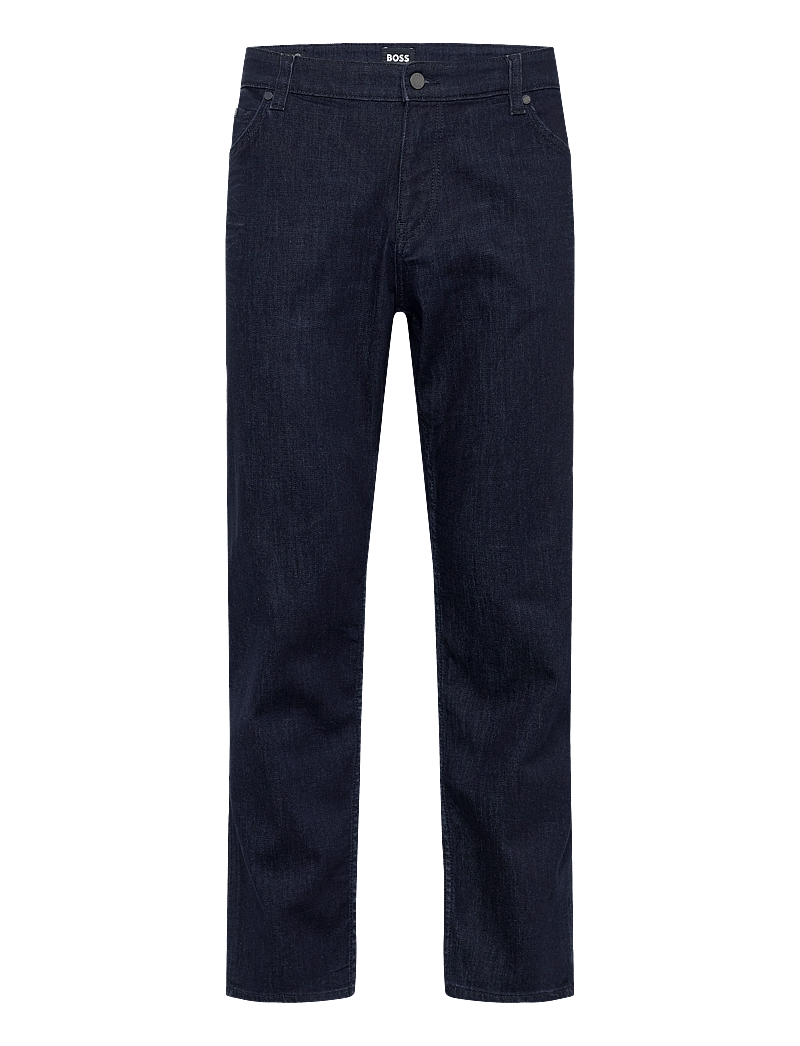 BOSS - P-Re.Maine - regular jeans - dark blue - 1