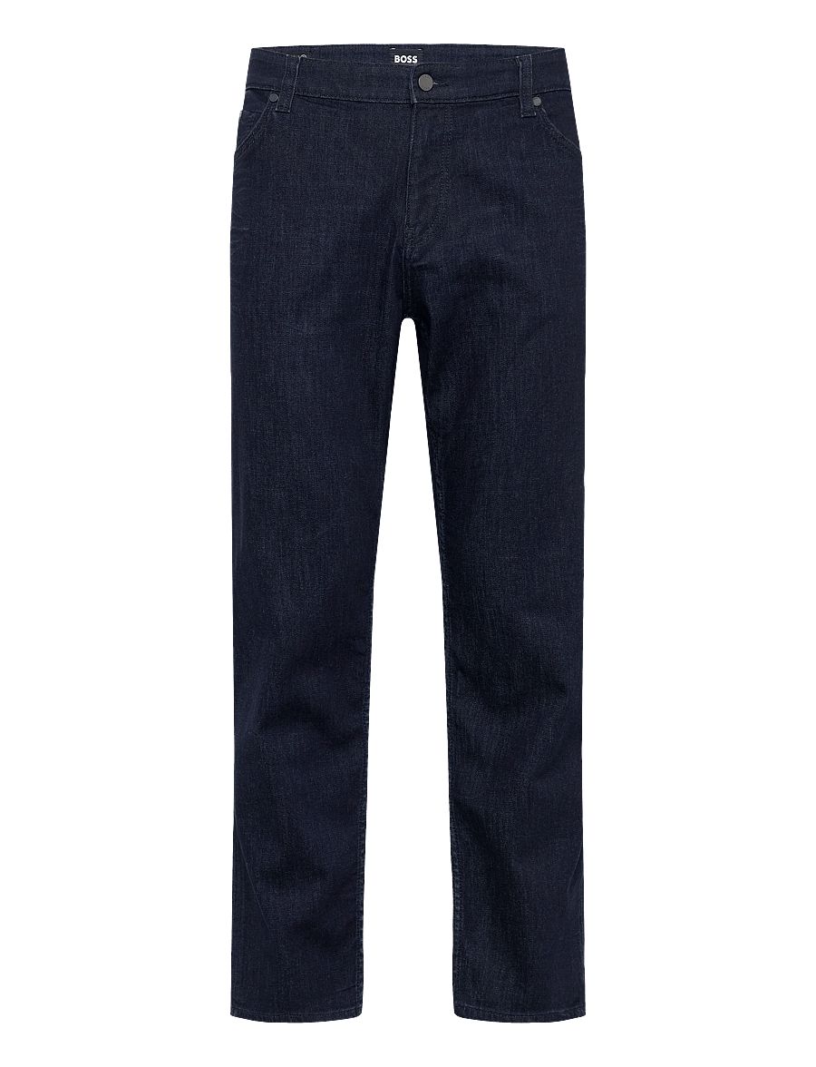 BOSS - P-Re.Maine - regular jeans - dark blue - 1