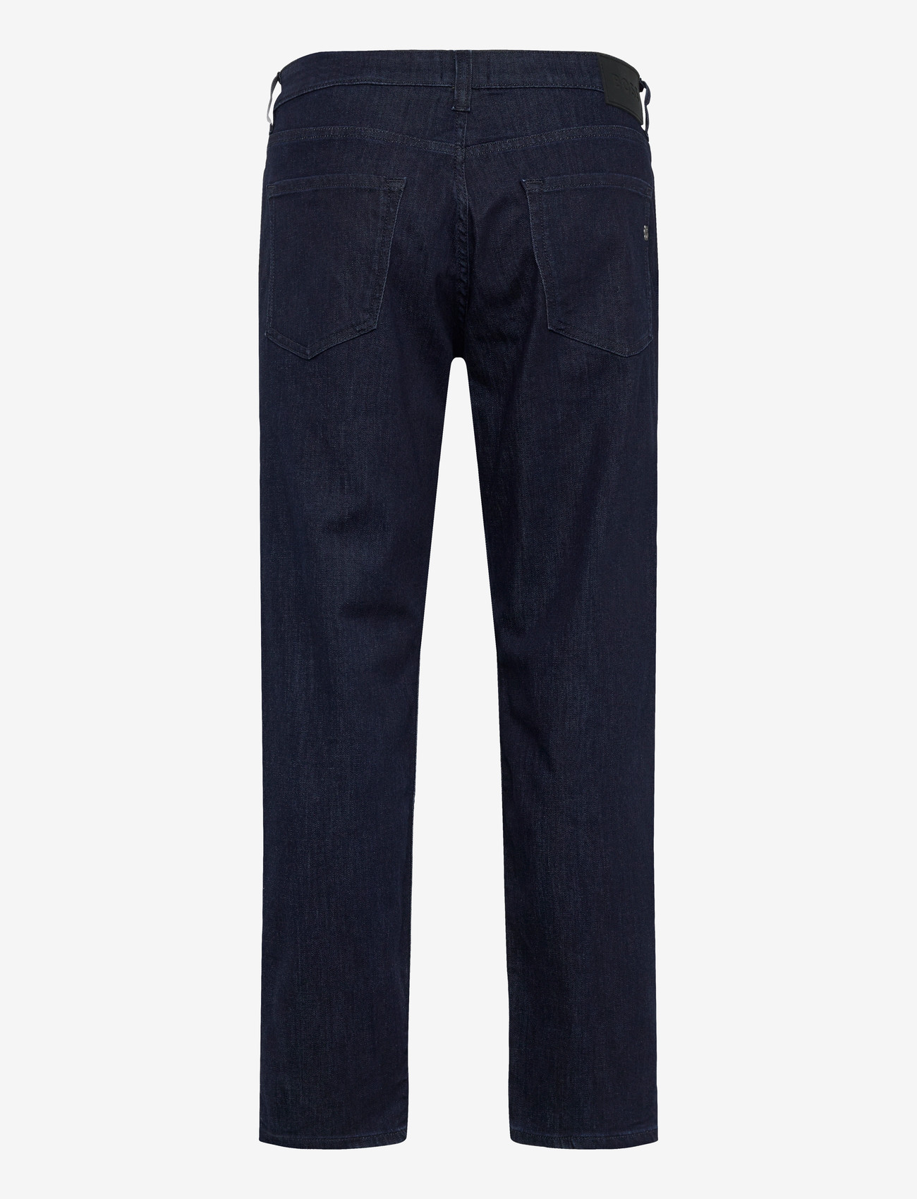 BOSS - P-Re.Maine - regular jeans - dark blue - 2