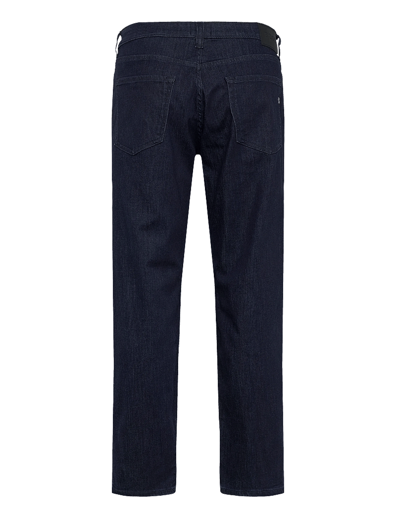 BOSS - P-Re.Maine - regular jeans - dark blue - 2