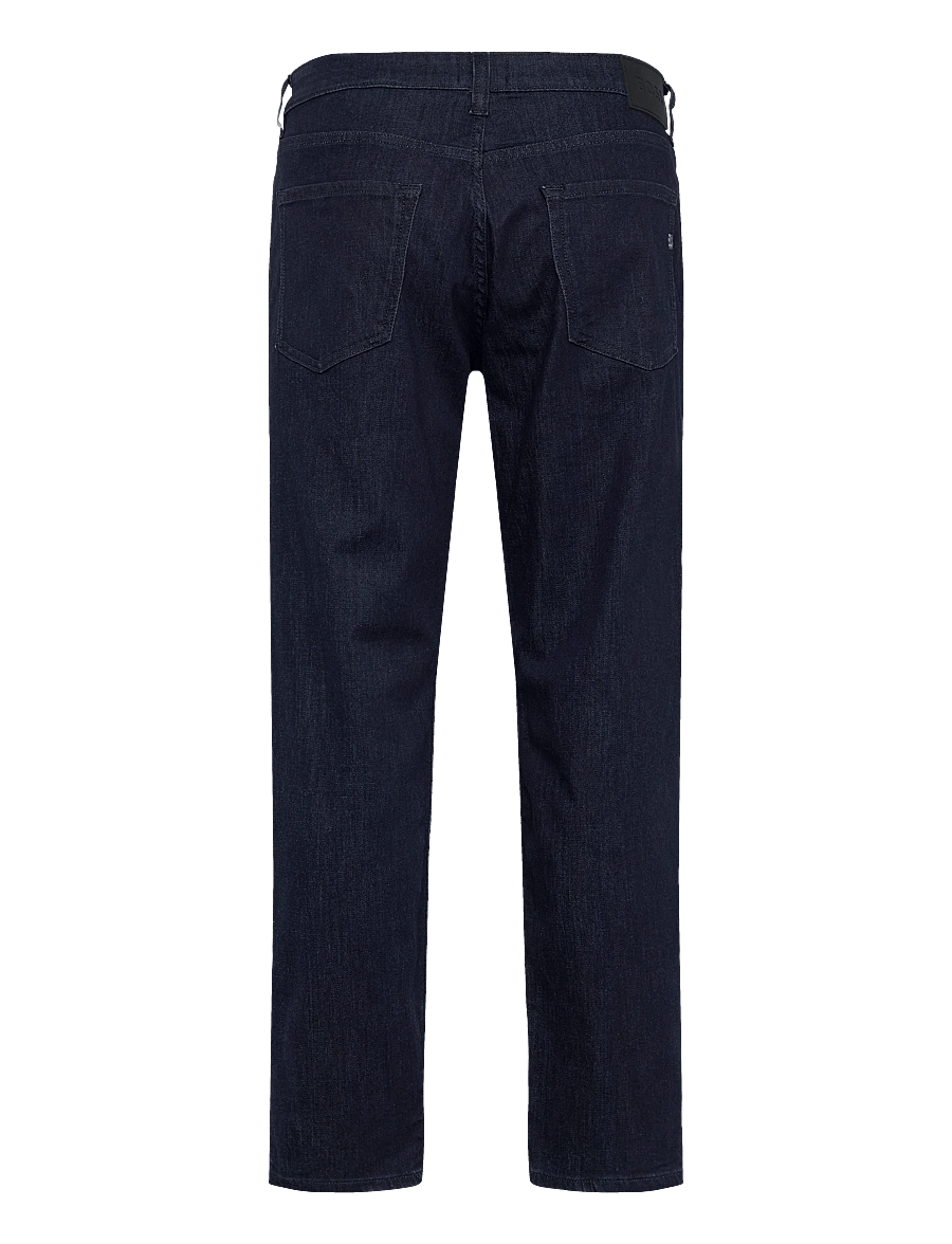 BOSS - P-Re.Maine - regular jeans - dark blue - 2