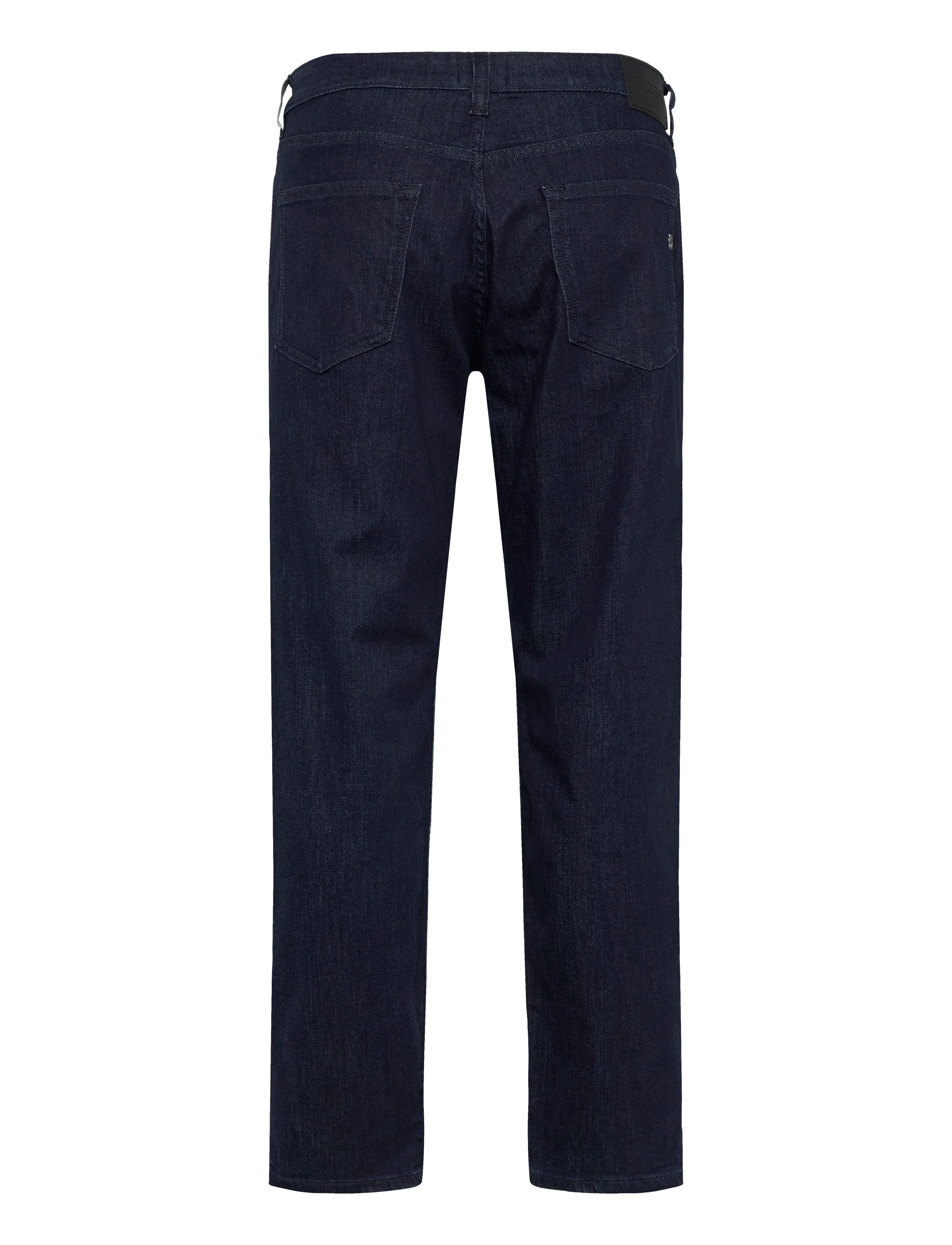 BOSS - P-Re.Maine - bukser & jeans - dark blue - 2