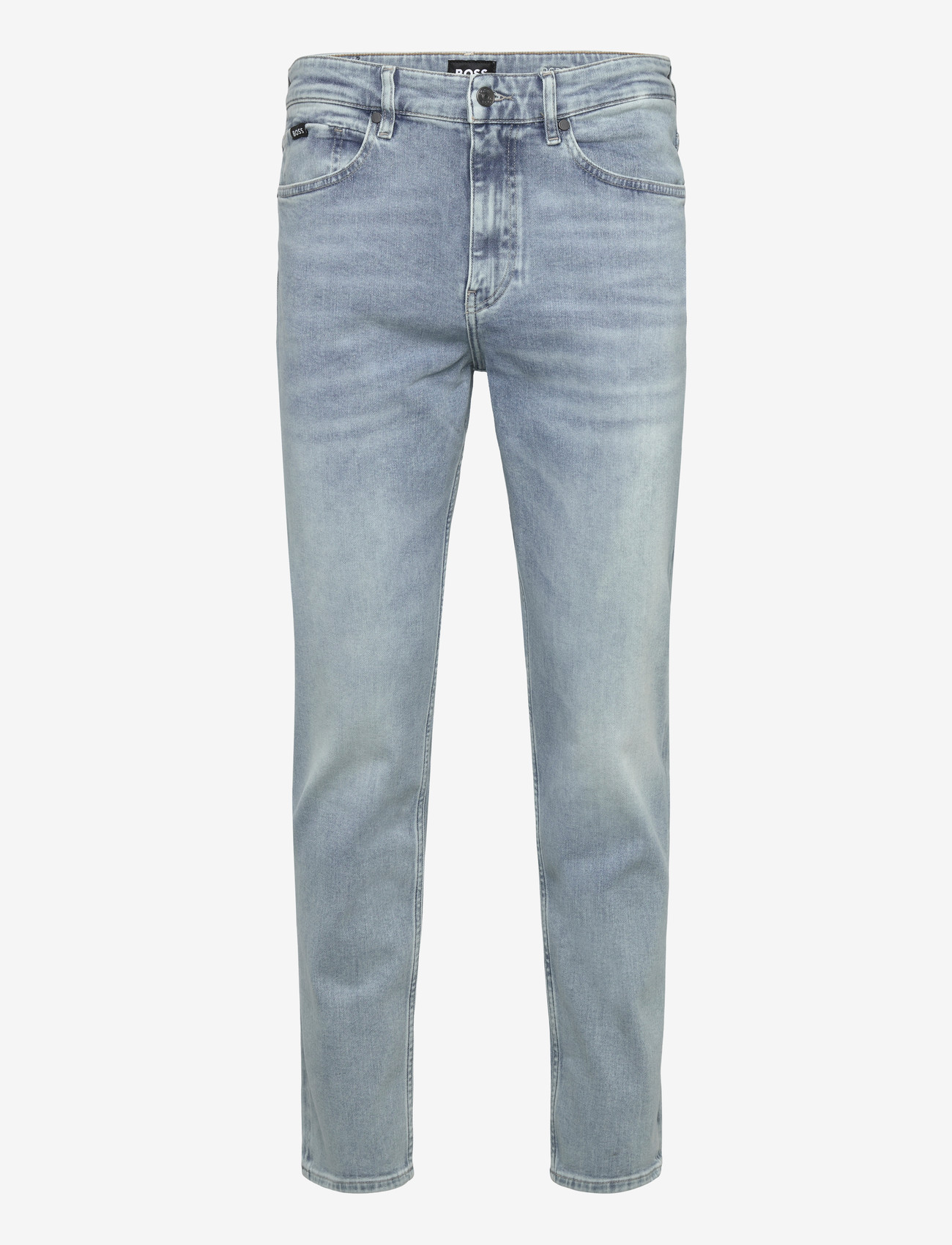 BOSS - C-OGDEN - kitsad teksad - medium blue - 1