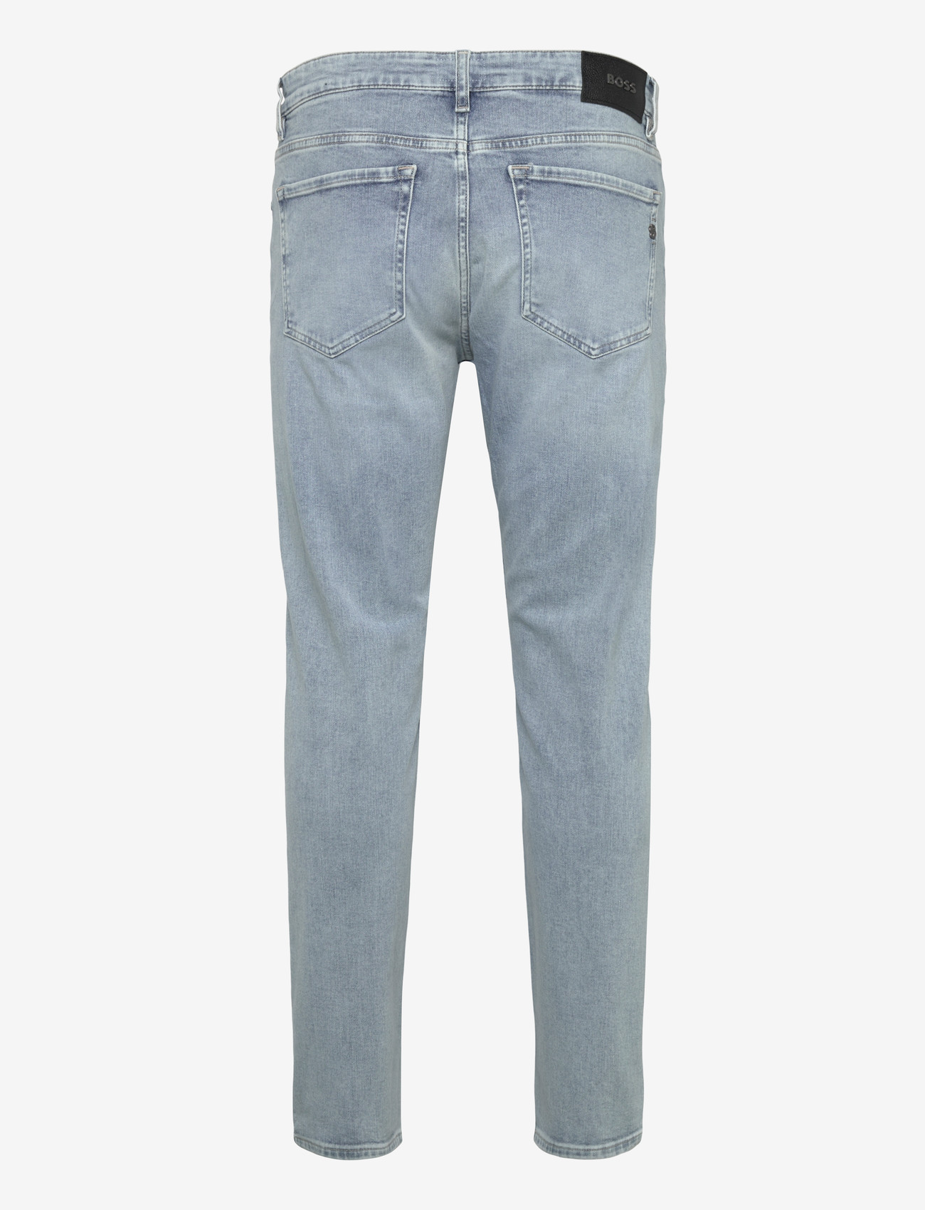 BOSS - C-OGDEN - kitsad teksad - medium blue - 2