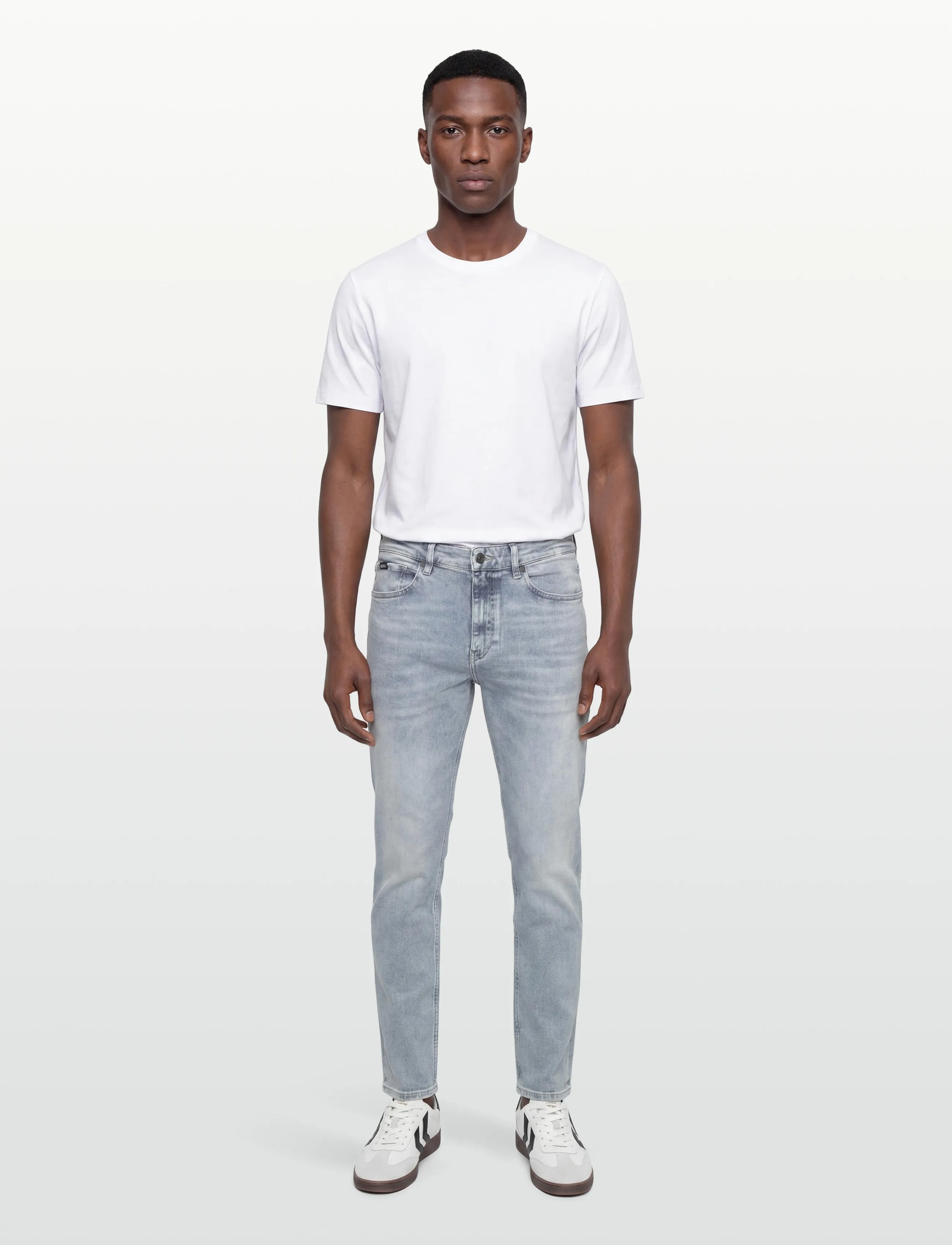 BOSS C-Ogden, 32 x 32, Jeans, Blau - Regular, Männerswear