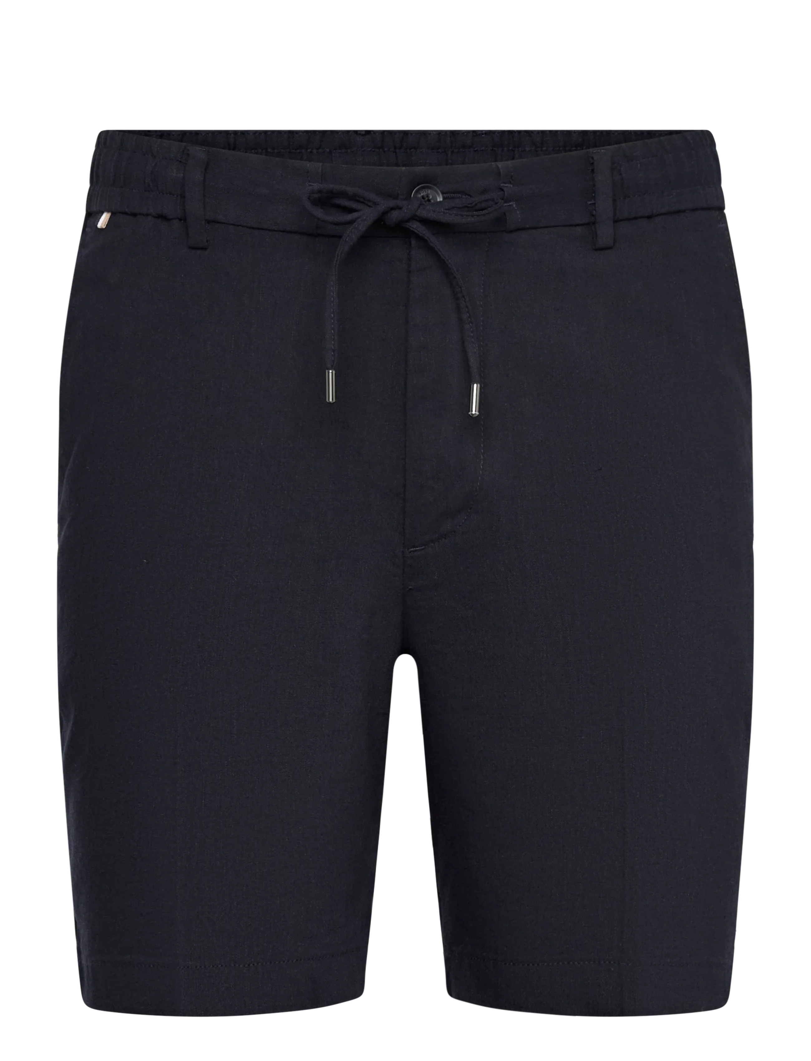 BOSS H-Kane1-Rds-Shorts Navy - 32 - Herren