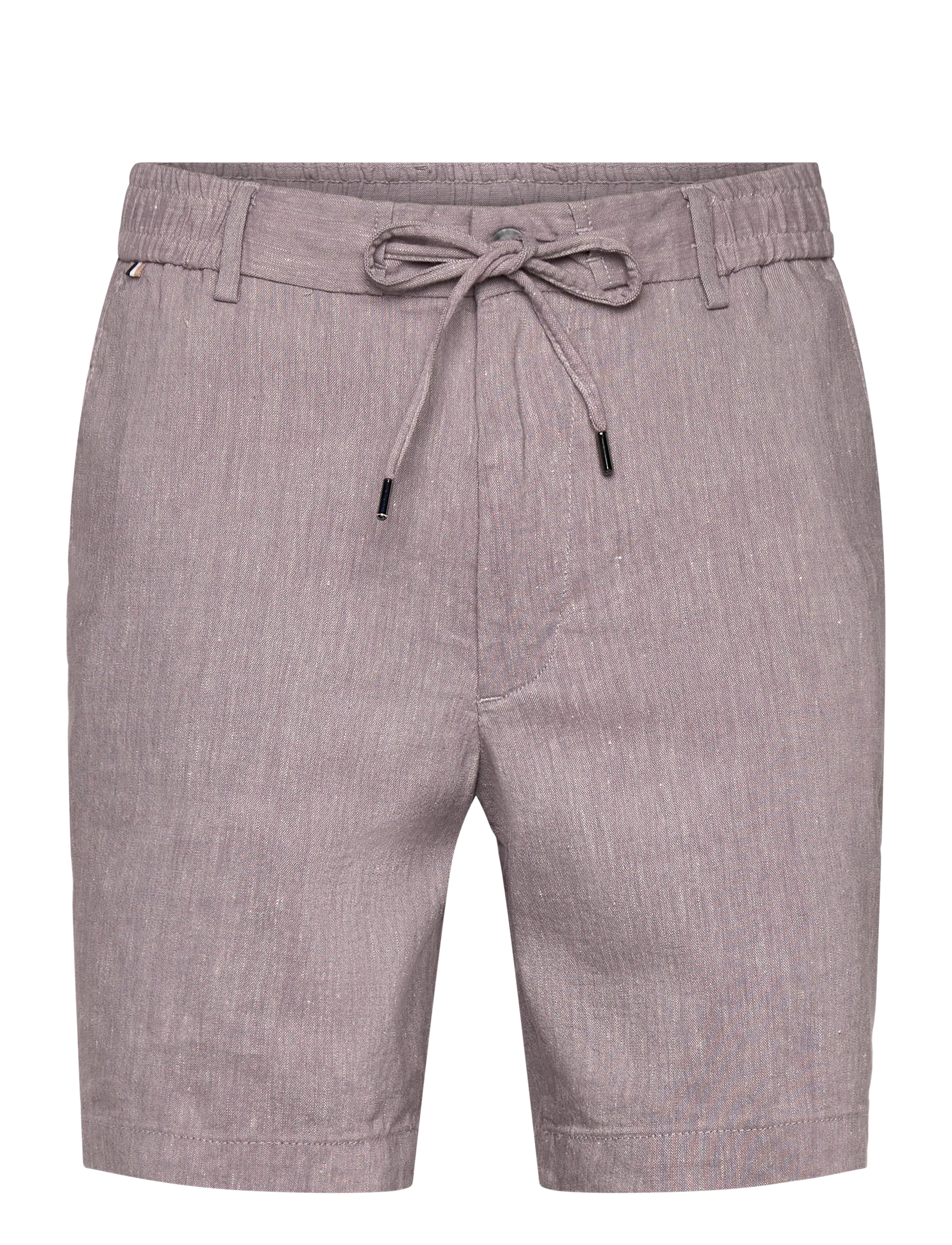 BOSS H-Kane1-RDS-Shorts - Shorts - MEDIUM PURPLE / purple