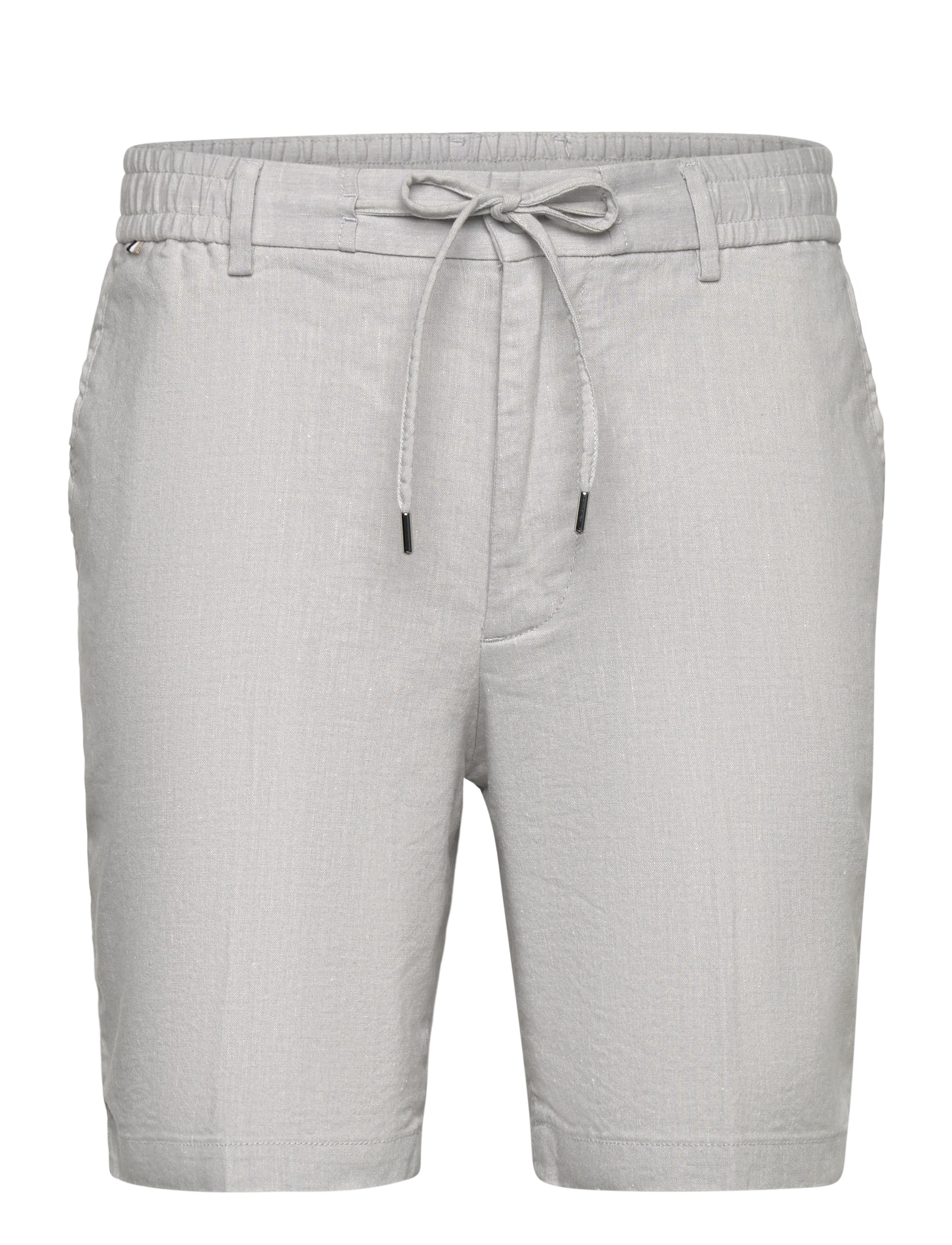 BOSS H-Kane1-RDS-Shorts - Shorts - OPEN GREY / grey