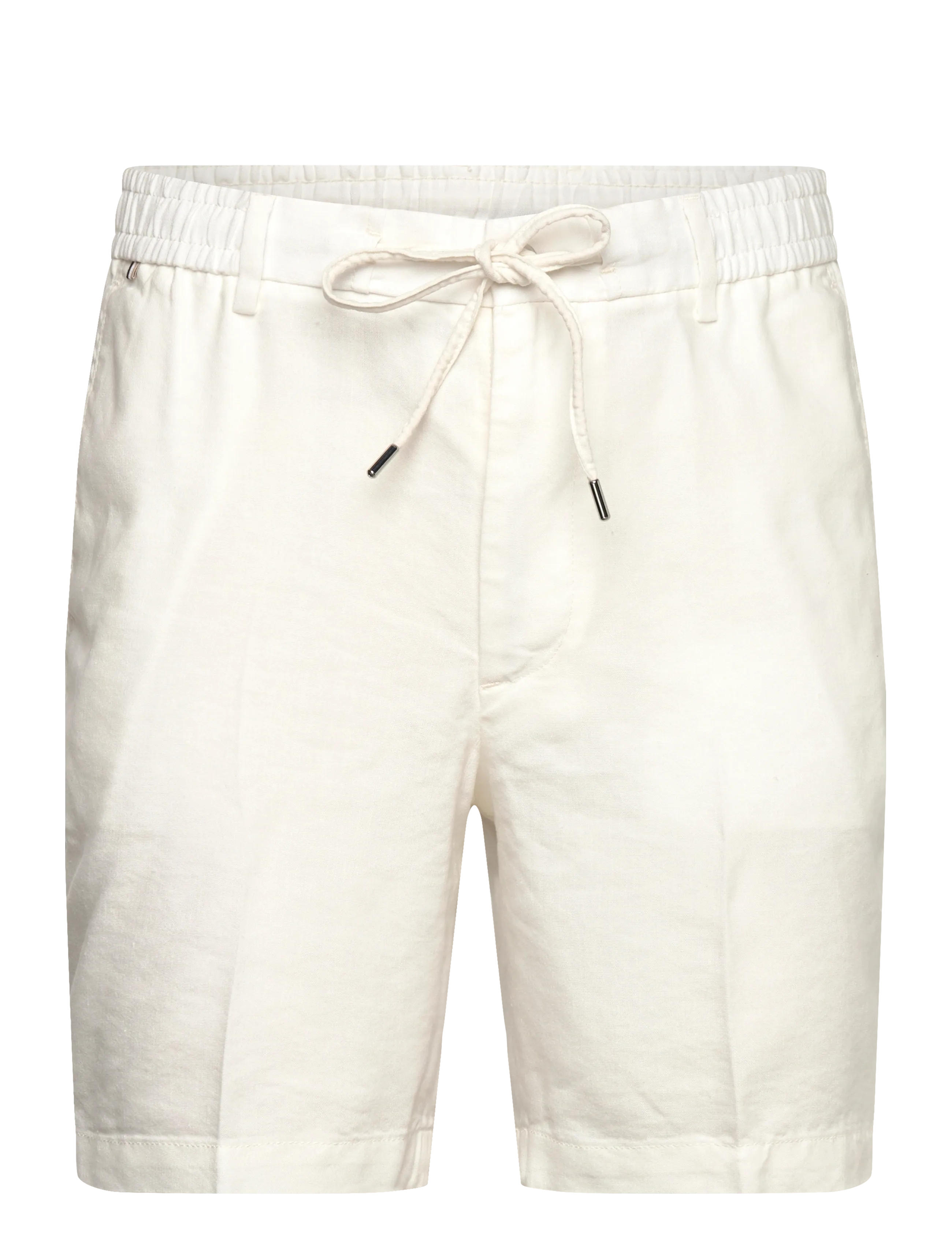 BOSS H-Kane1-RDS-Shorts - Shorts - WHITE / white