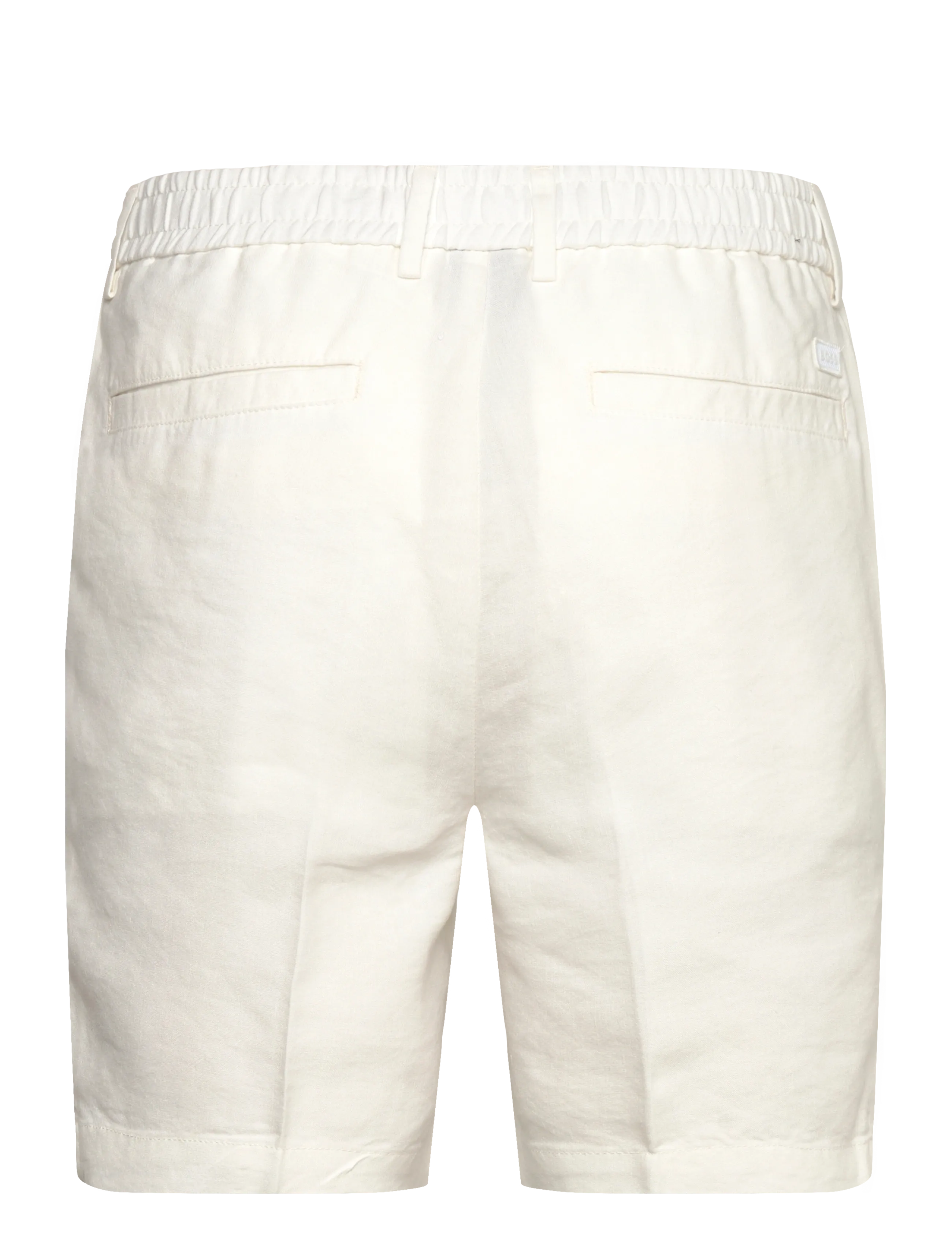 BOSS - H-Kane1-RDS-Shorts - shoppa efter tillfälle - white - 1