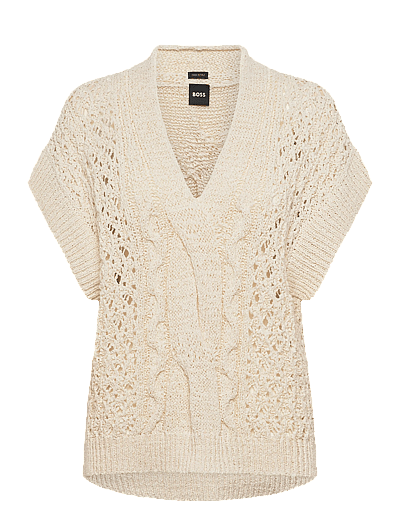 Feonia - Strikveste