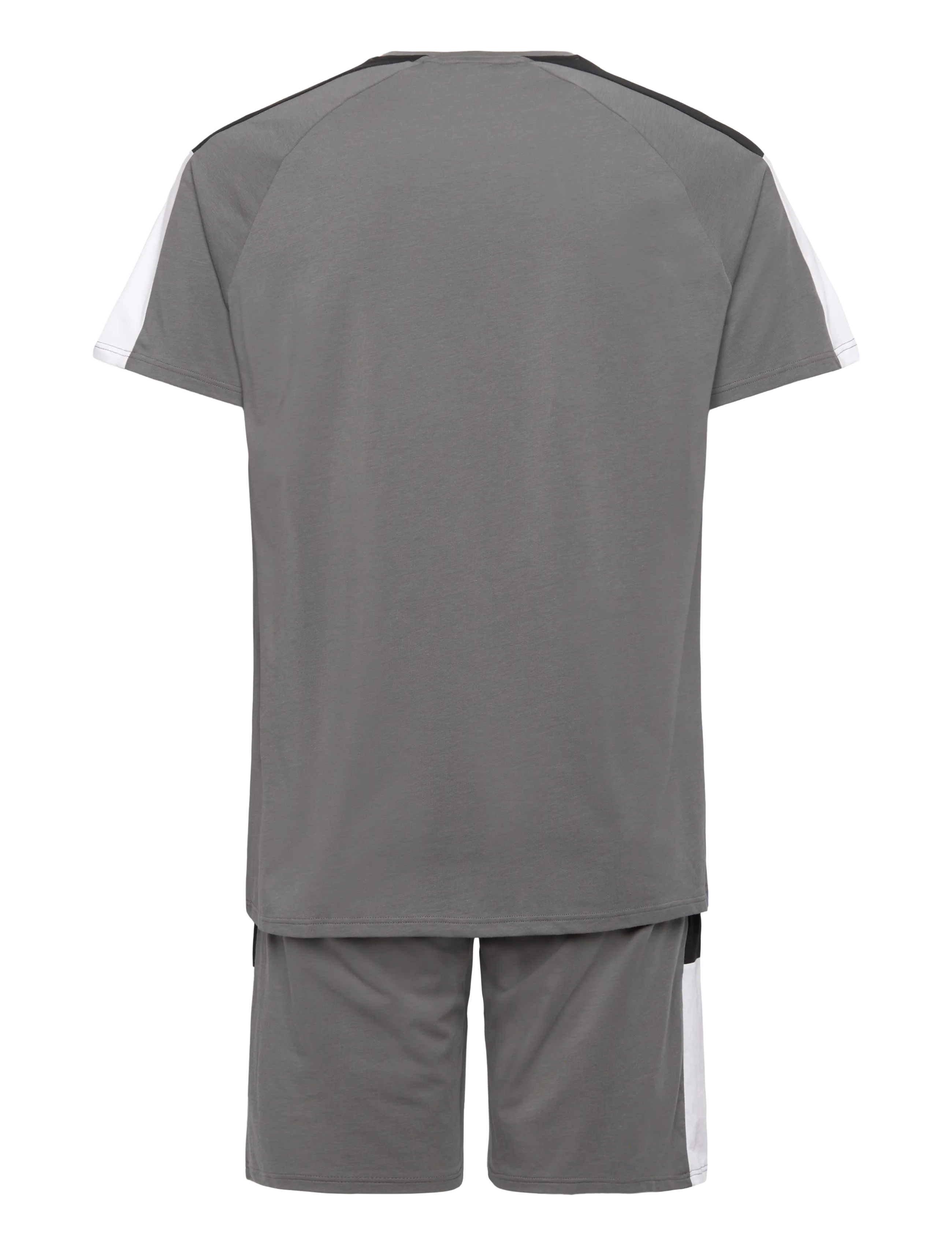 BOSS - Balance Short Set - dark grey - 1