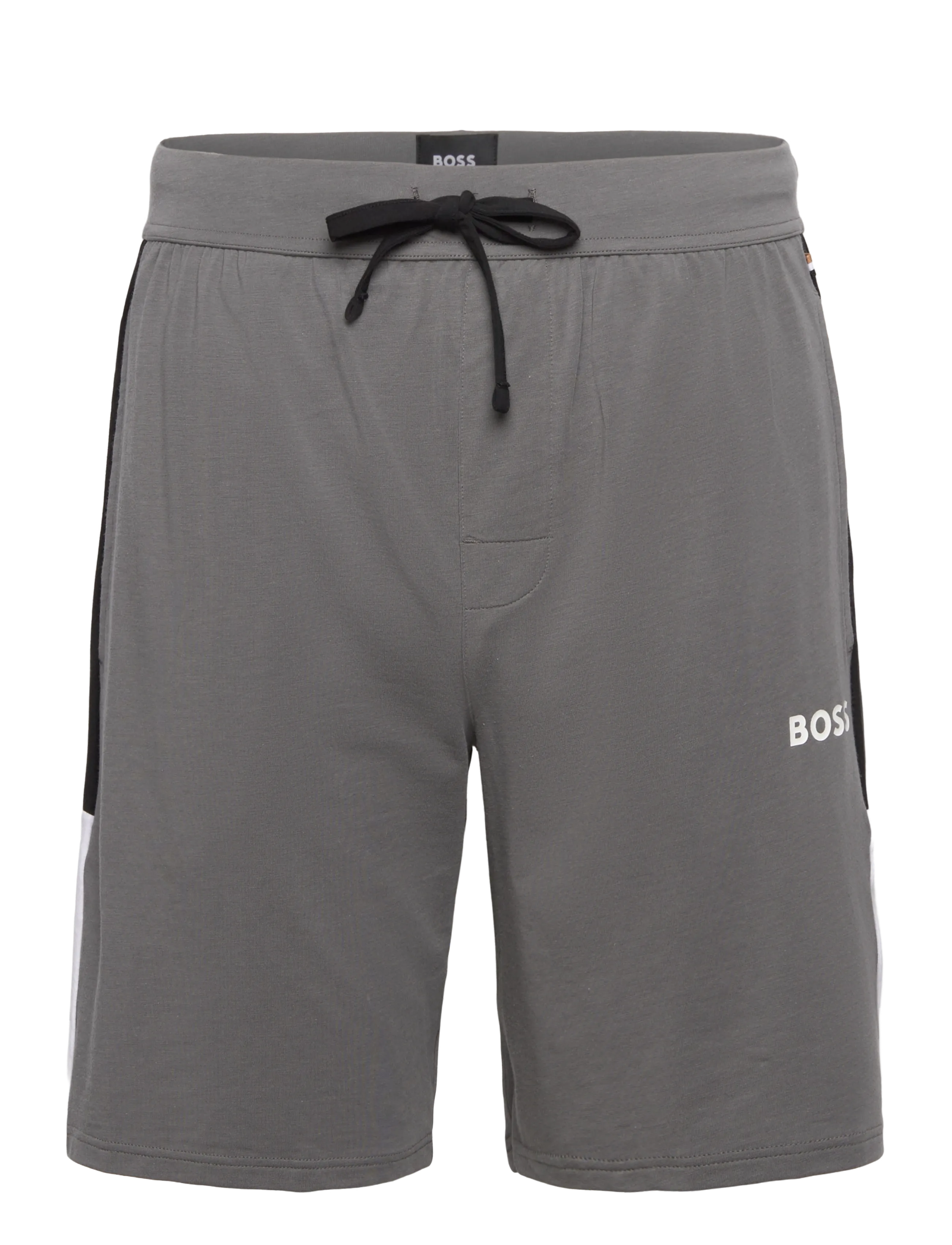 BOSS - Balance Short Set - dark grey - 2