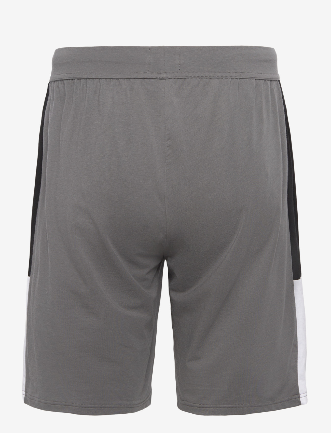 BOSS - Balance Short Set - nattøj sæt - dark grey - 3