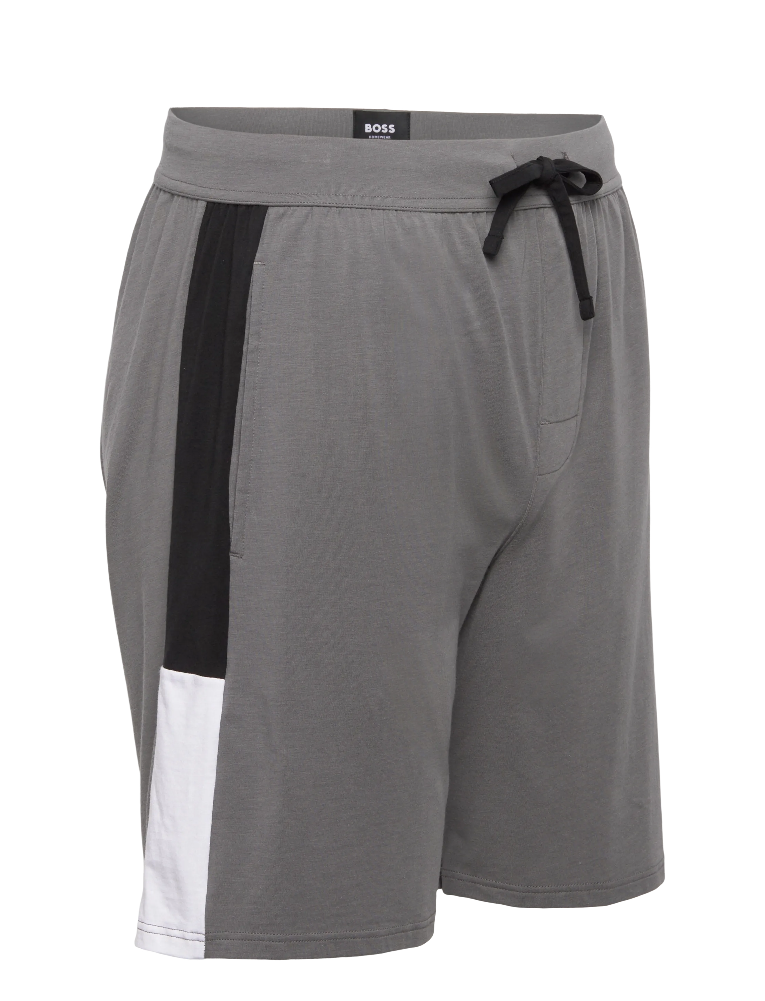 BOSS - Balance Short Set - dark grey - 4