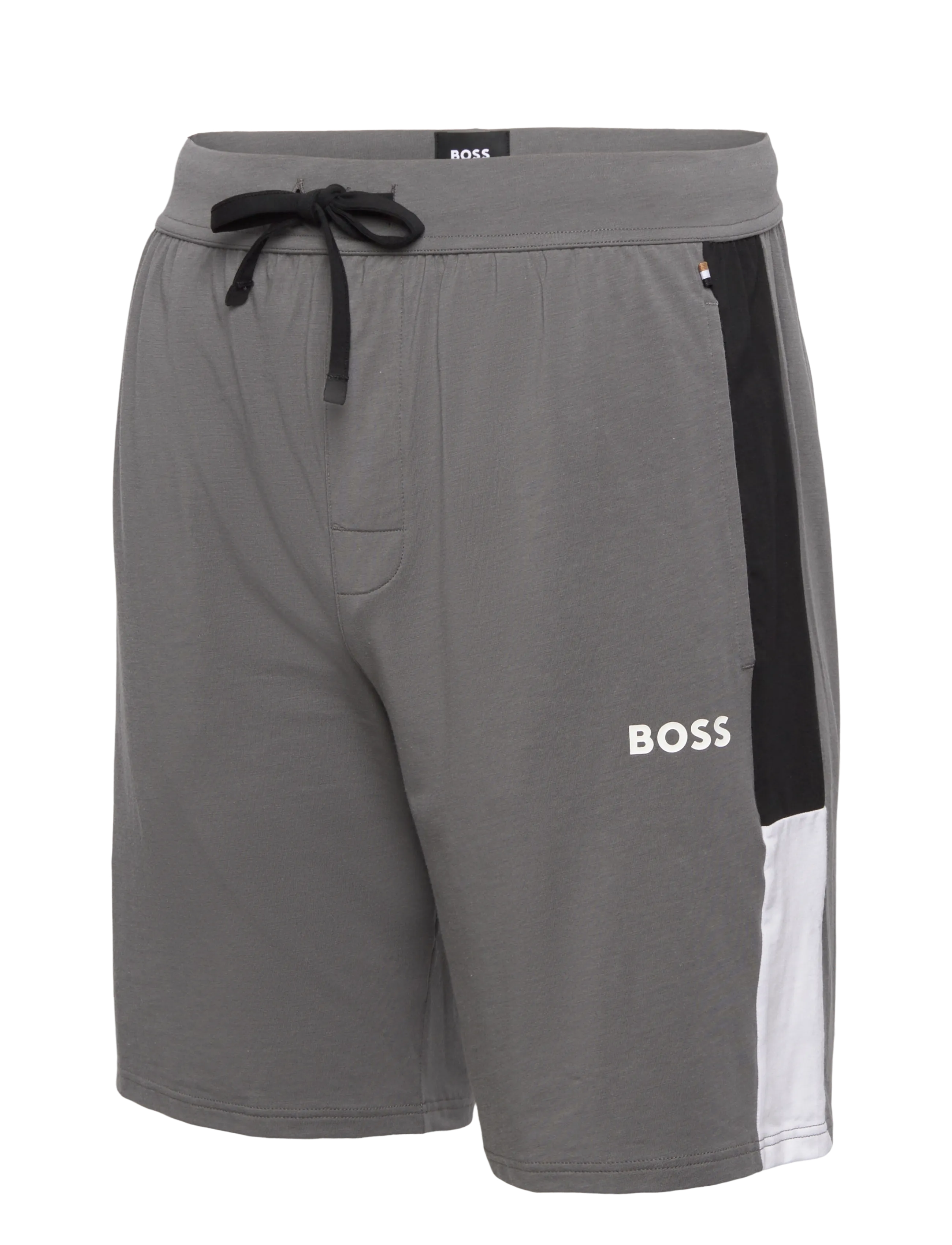 BOSS - Balance Short Set - dark grey - 5