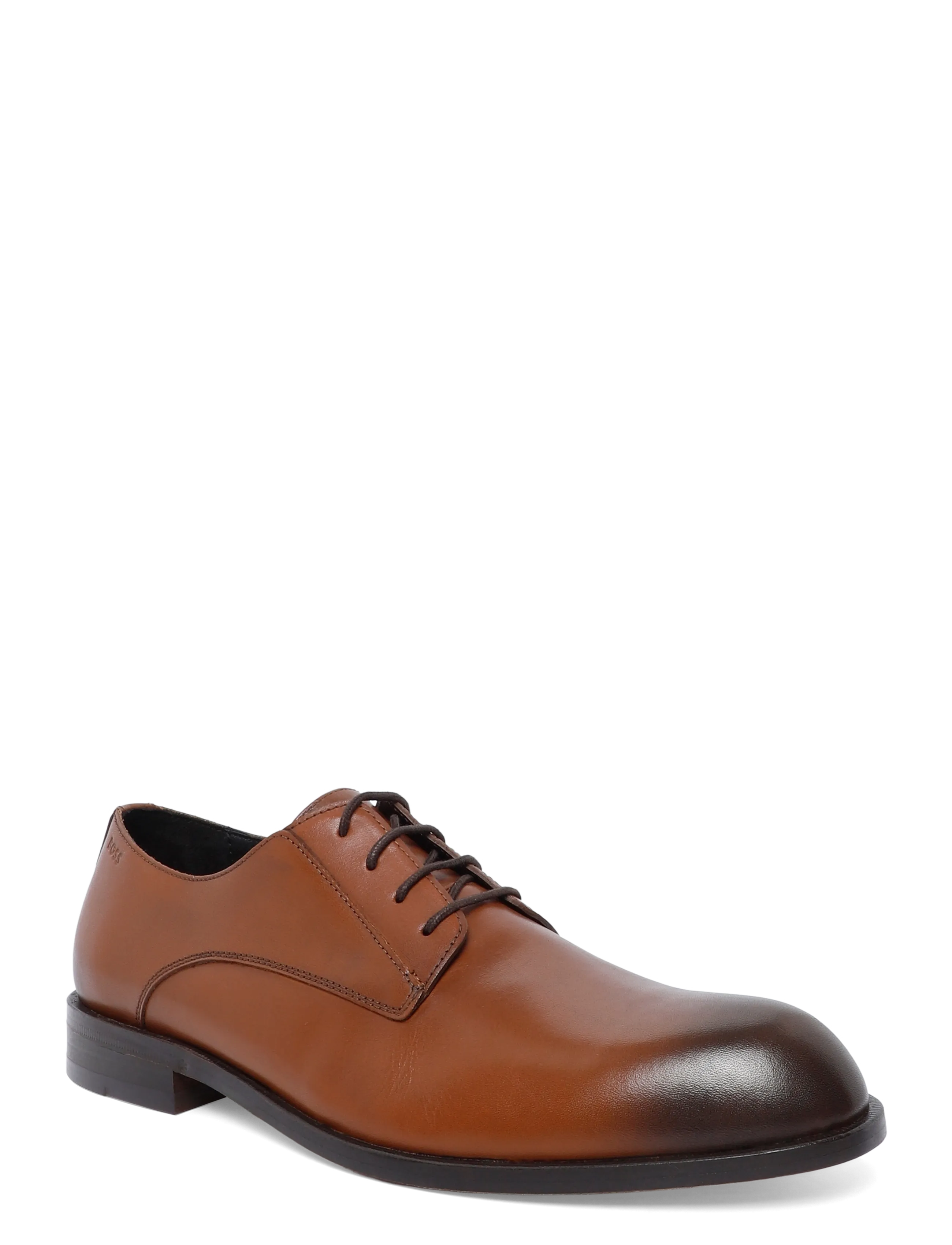 BOSS Tayil-L_Derb_buey - Business shoes - MEDIUM BROWN / brown