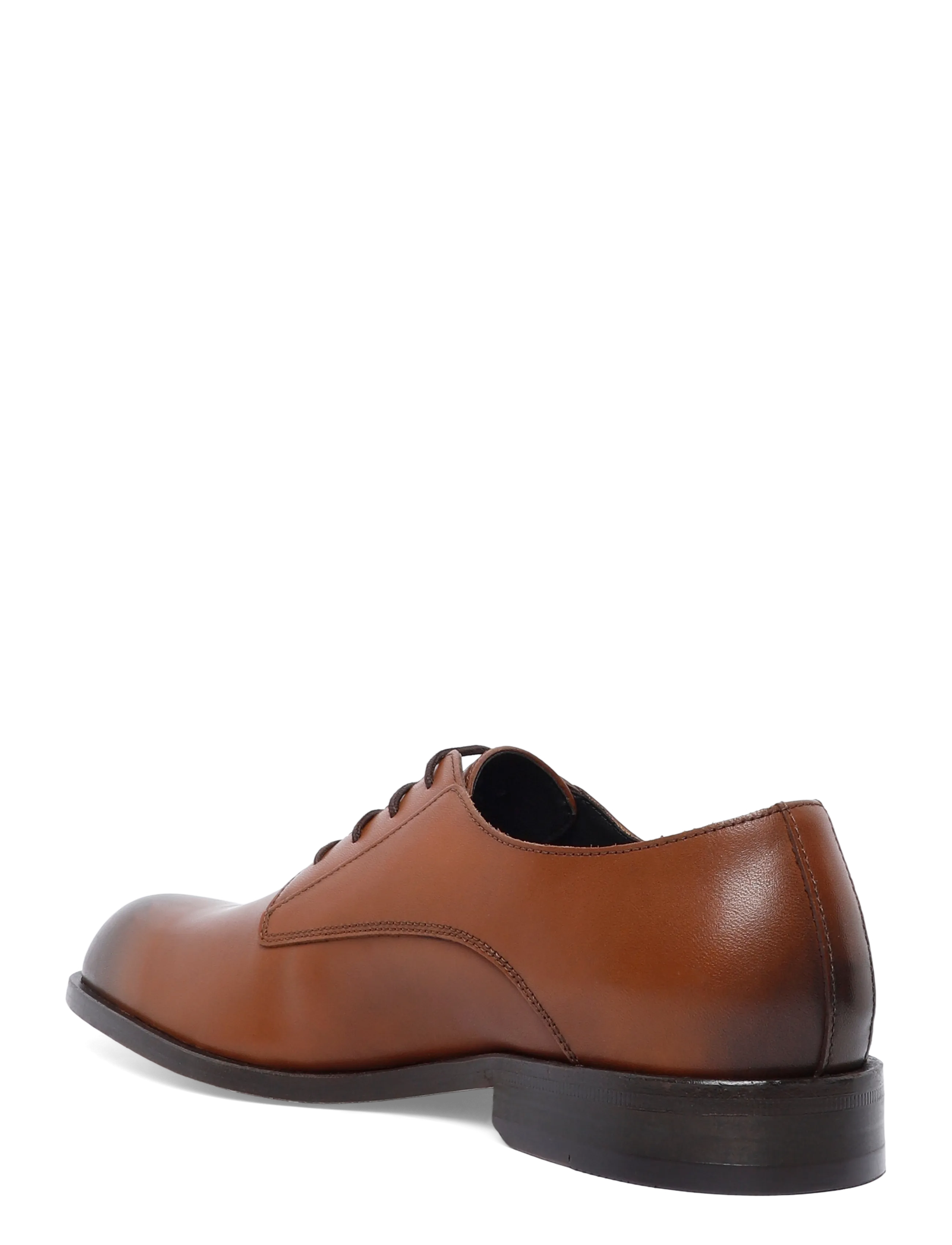 BOSS - Tayil-L_Derb_buey - premium styles - medium brown - 1