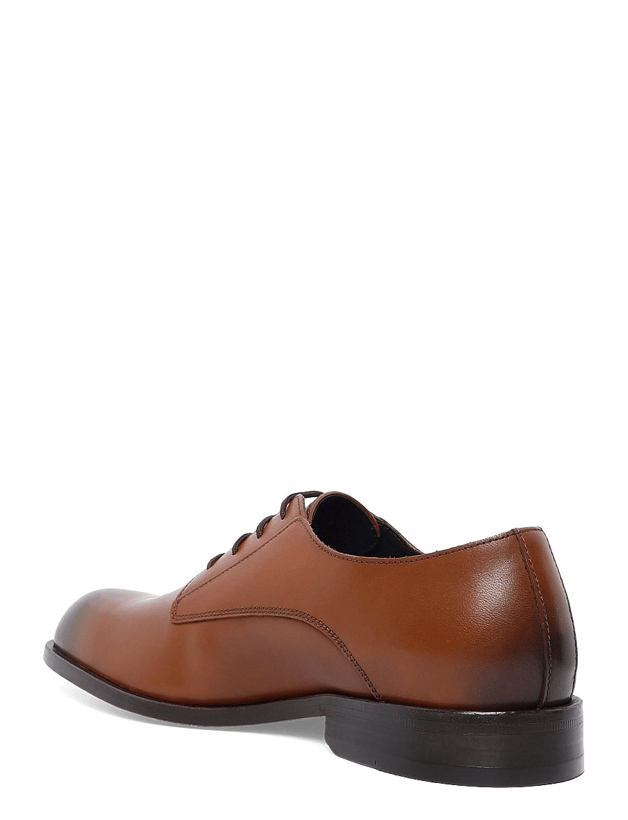 BOSS - Tayil-L_Derb_buey - derby shoes - medium brown - 1
