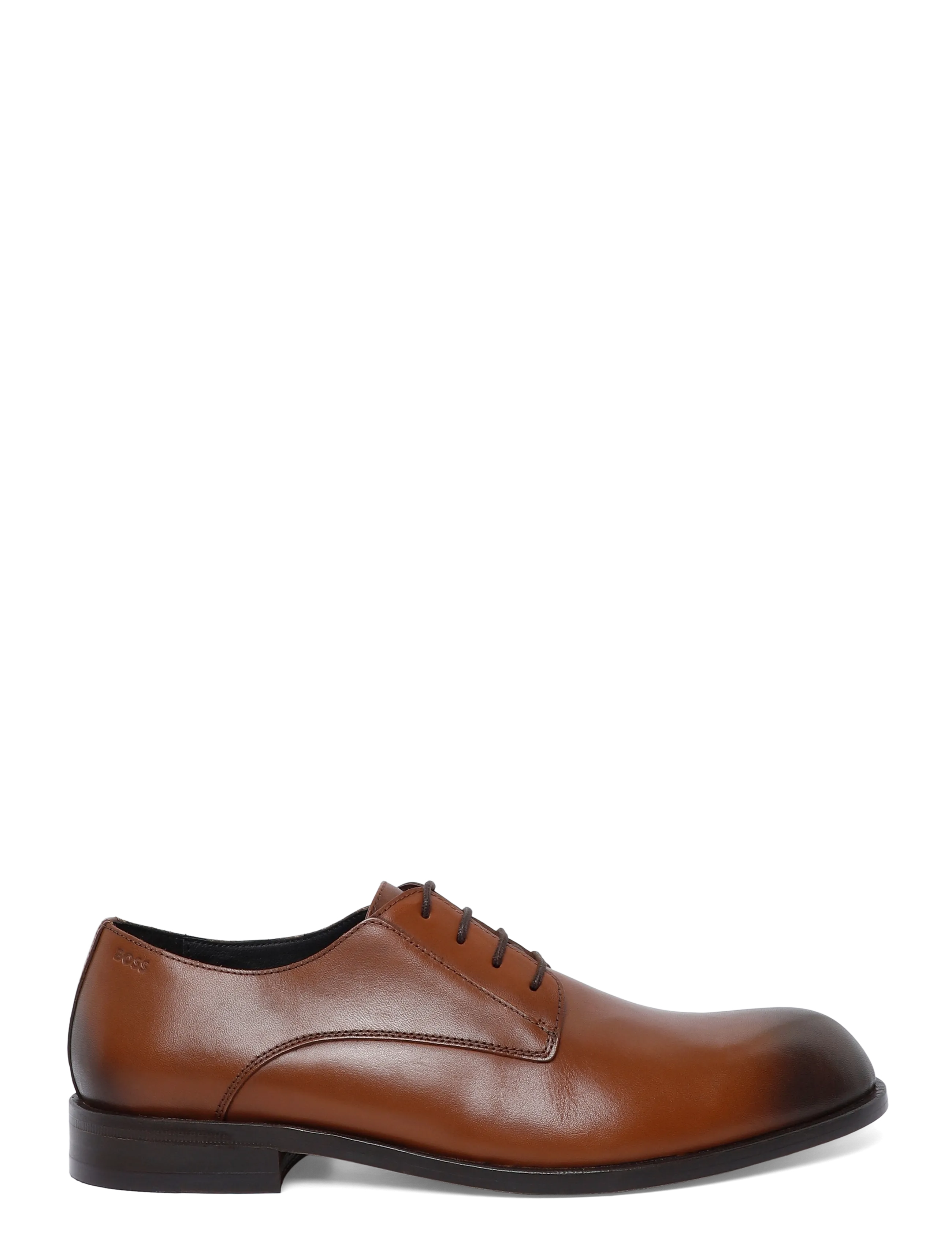 BOSS - Tayil-L_Derb_buey - premium styles - medium brown - 2